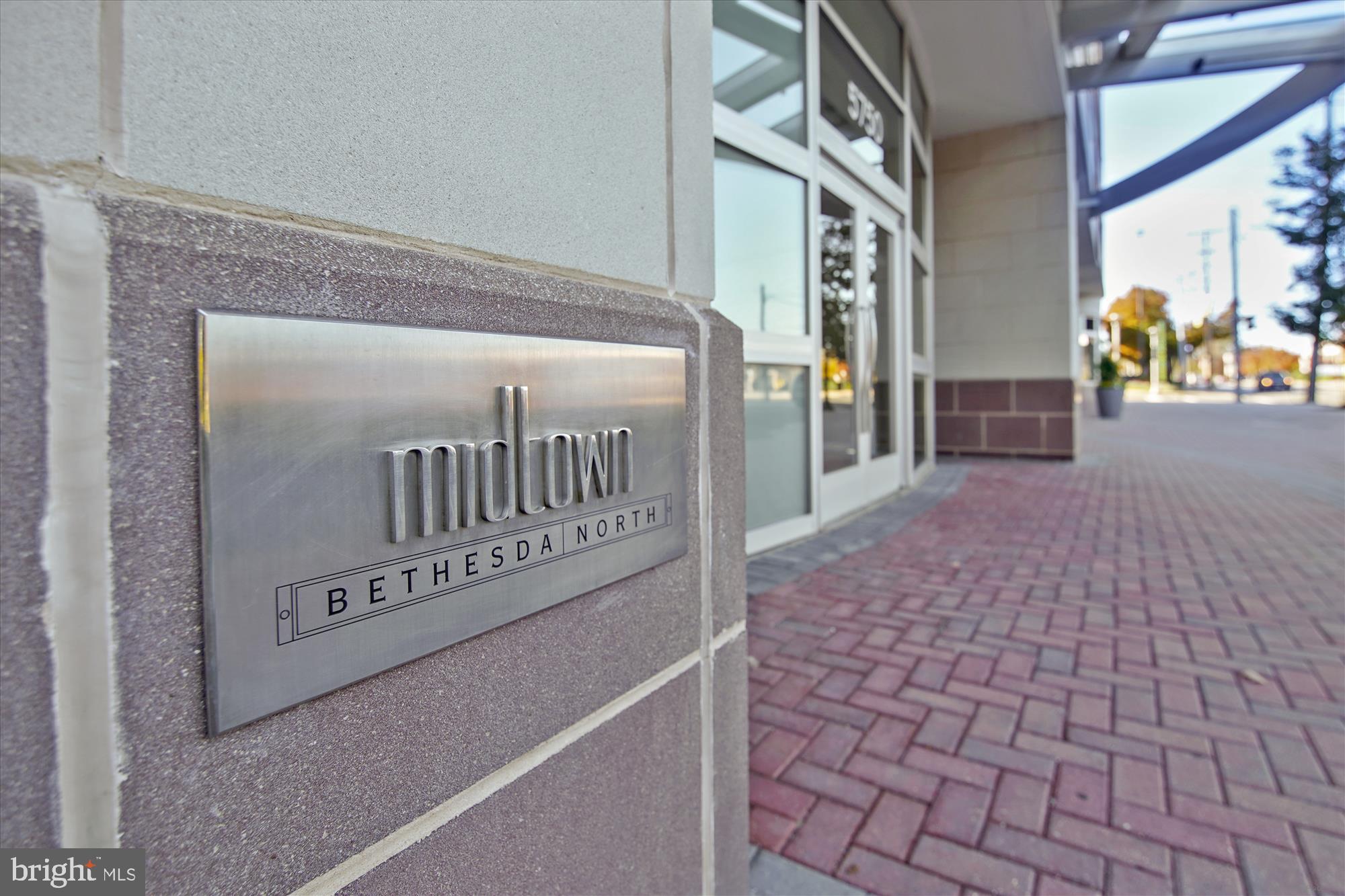 MIDTOWN BETHESDA NORTH - Residential