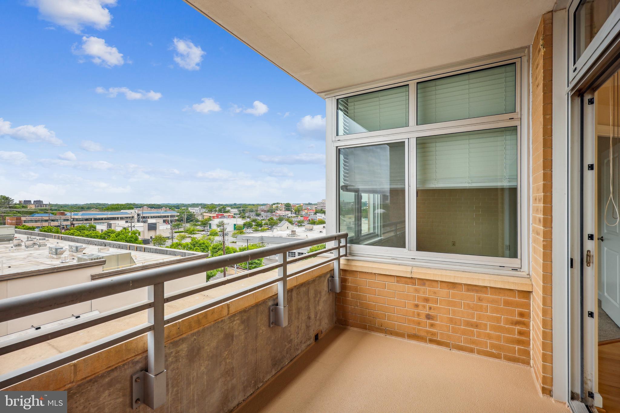 MIDTOWN BETHESDA NORTH - Residential