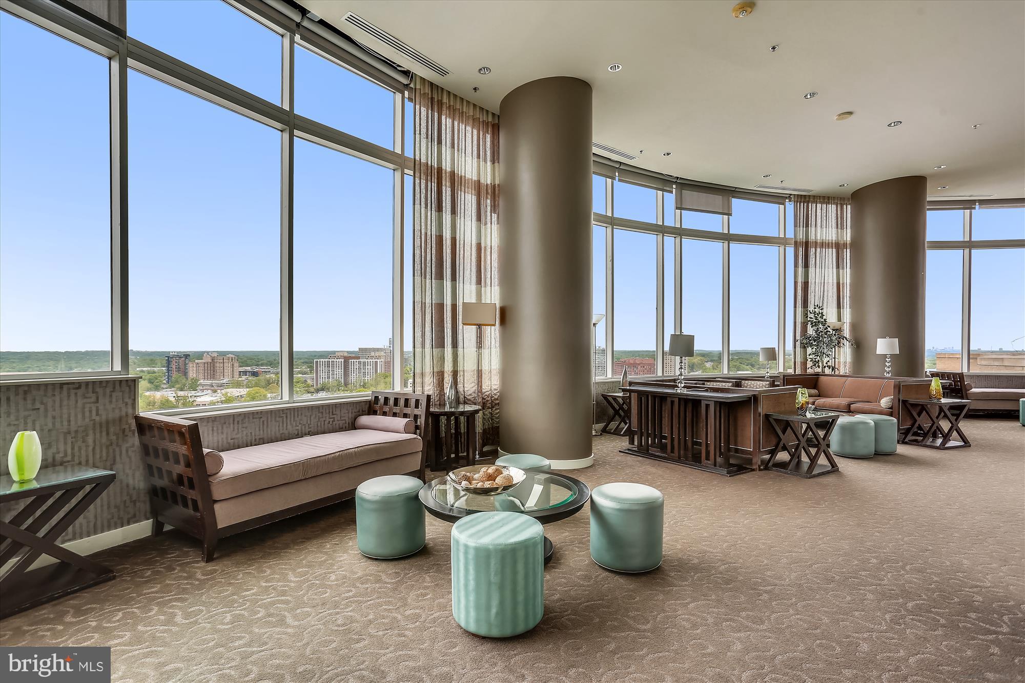 MIDTOWN BETHESDA NORTH - Residential