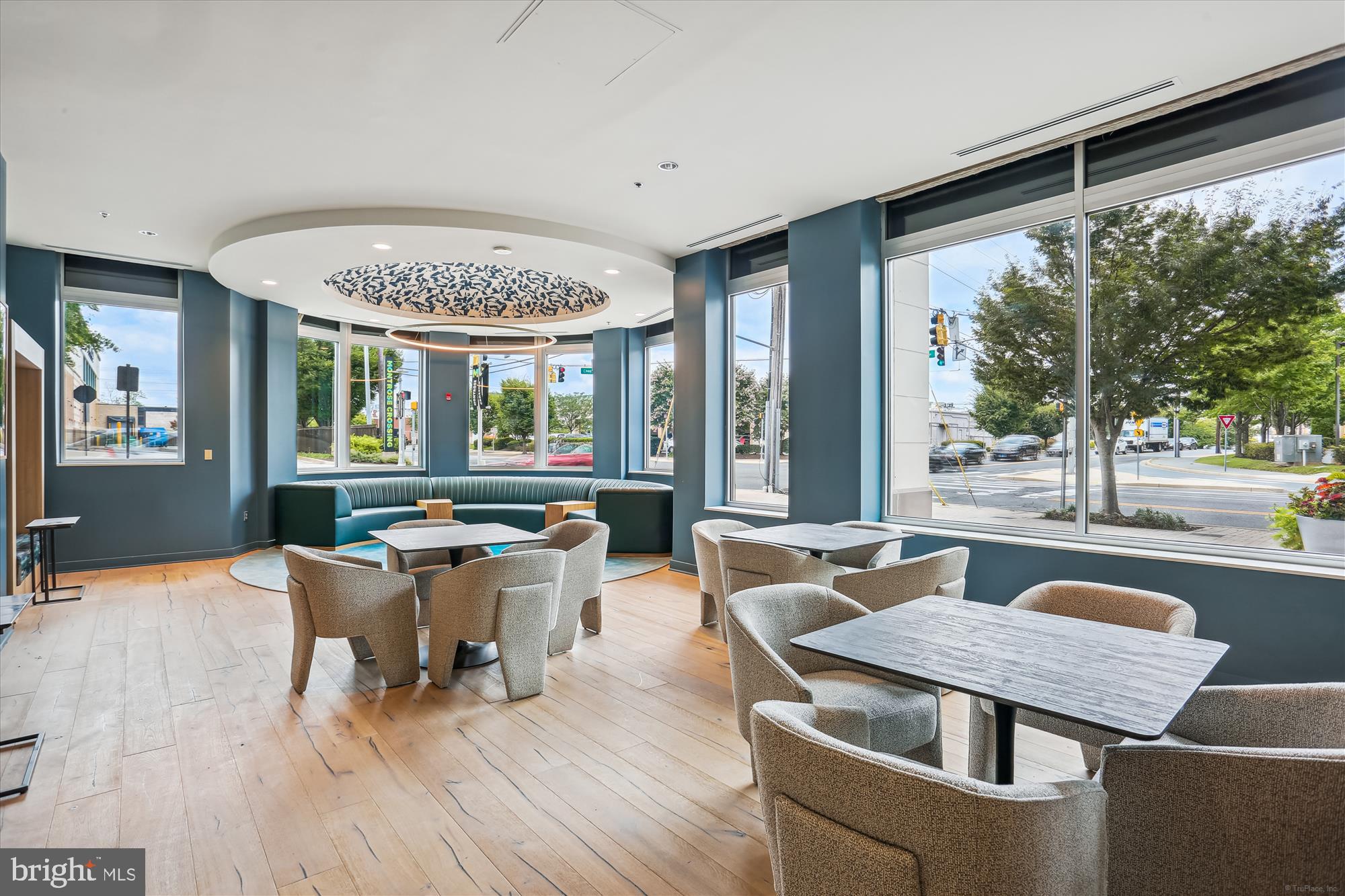 MIDTOWN BETHESDA NORTH - Residential