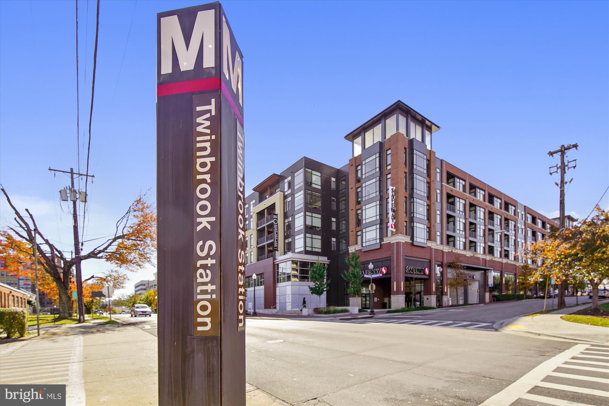 MIDTOWN BETHESDA NORTH - Residential