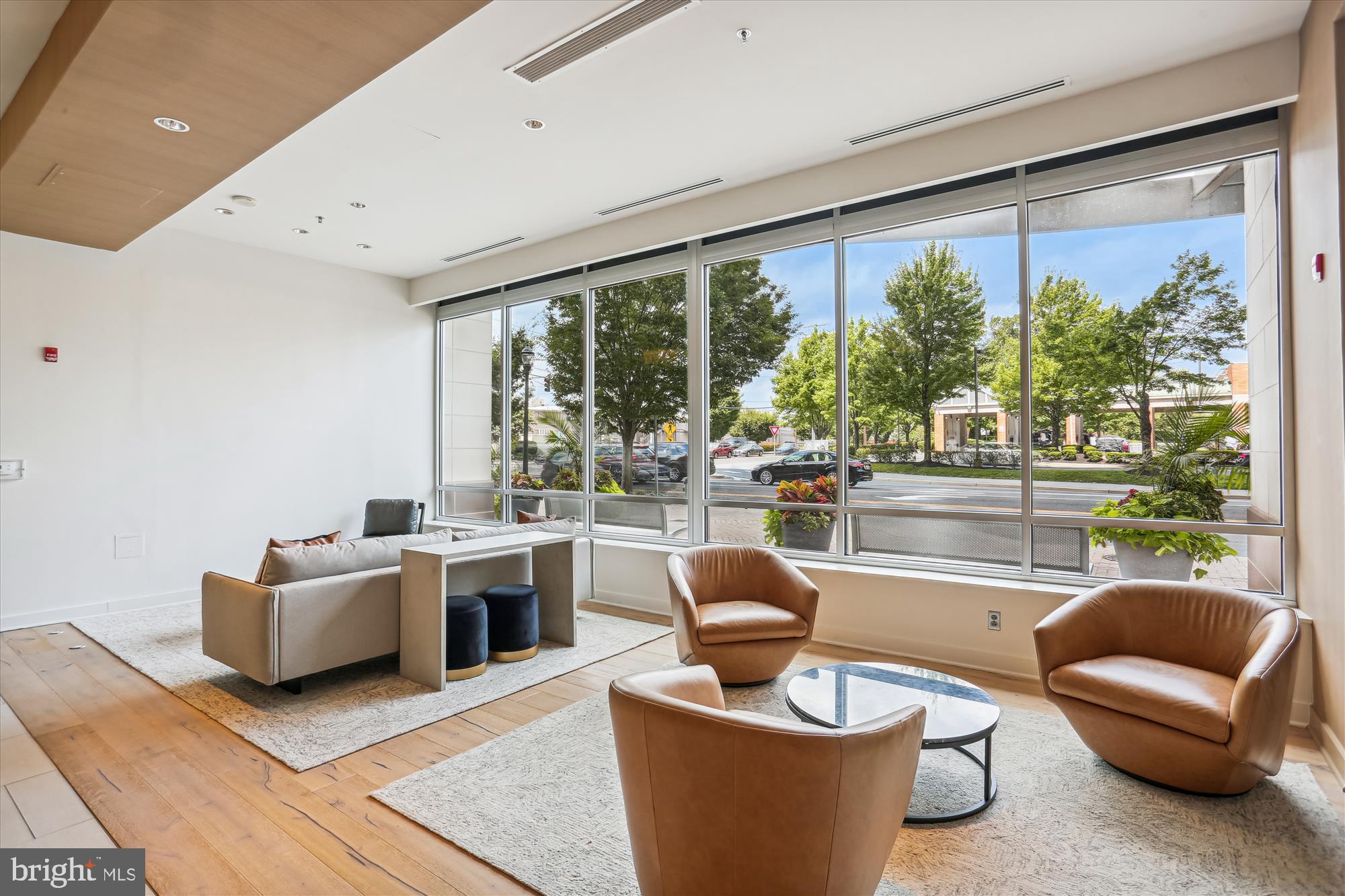 MIDTOWN BETHESDA NORTH - Residential