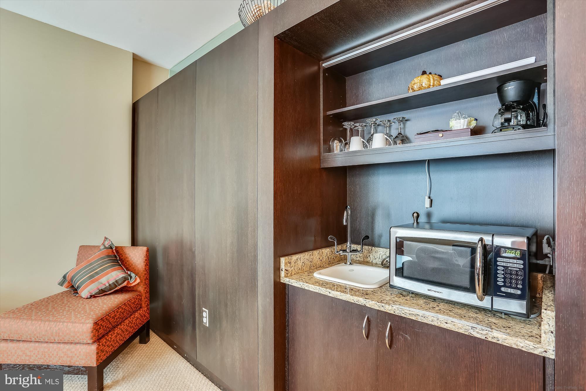 MIDTOWN BETHESDA NORTH - Residential