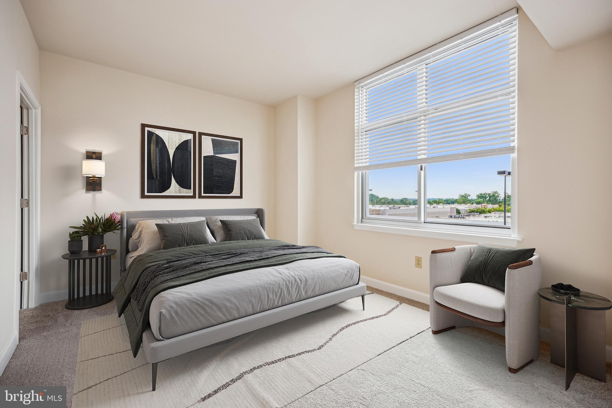 MIDTOWN BETHESDA NORTH - Residential