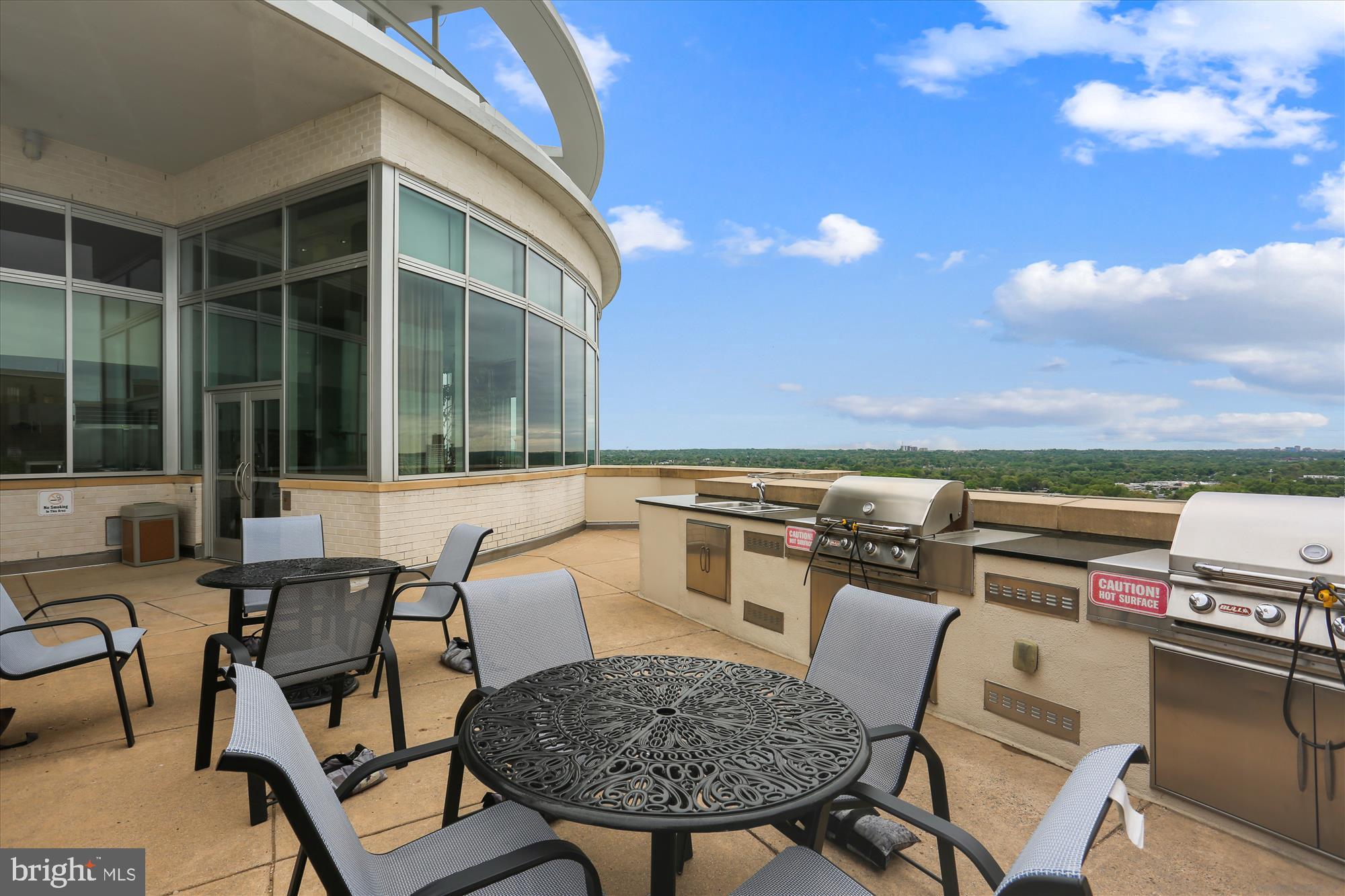 MIDTOWN BETHESDA NORTH - Residential