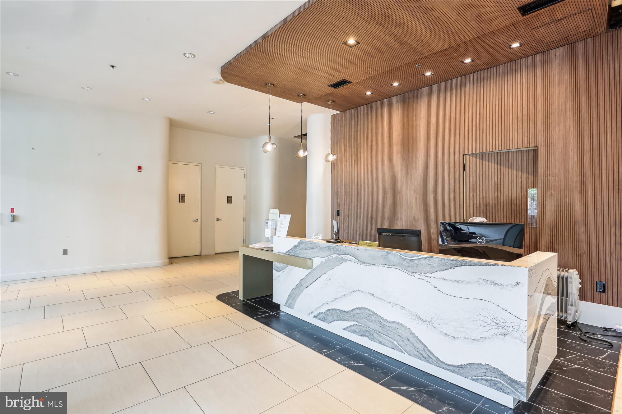 MIDTOWN BETHESDA NORTH - Residential