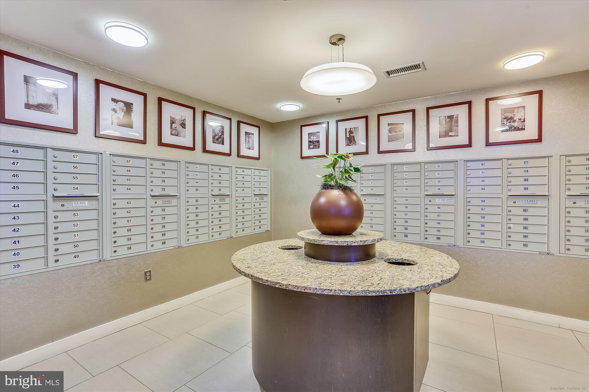 MIDTOWN BETHESDA NORTH - Residential