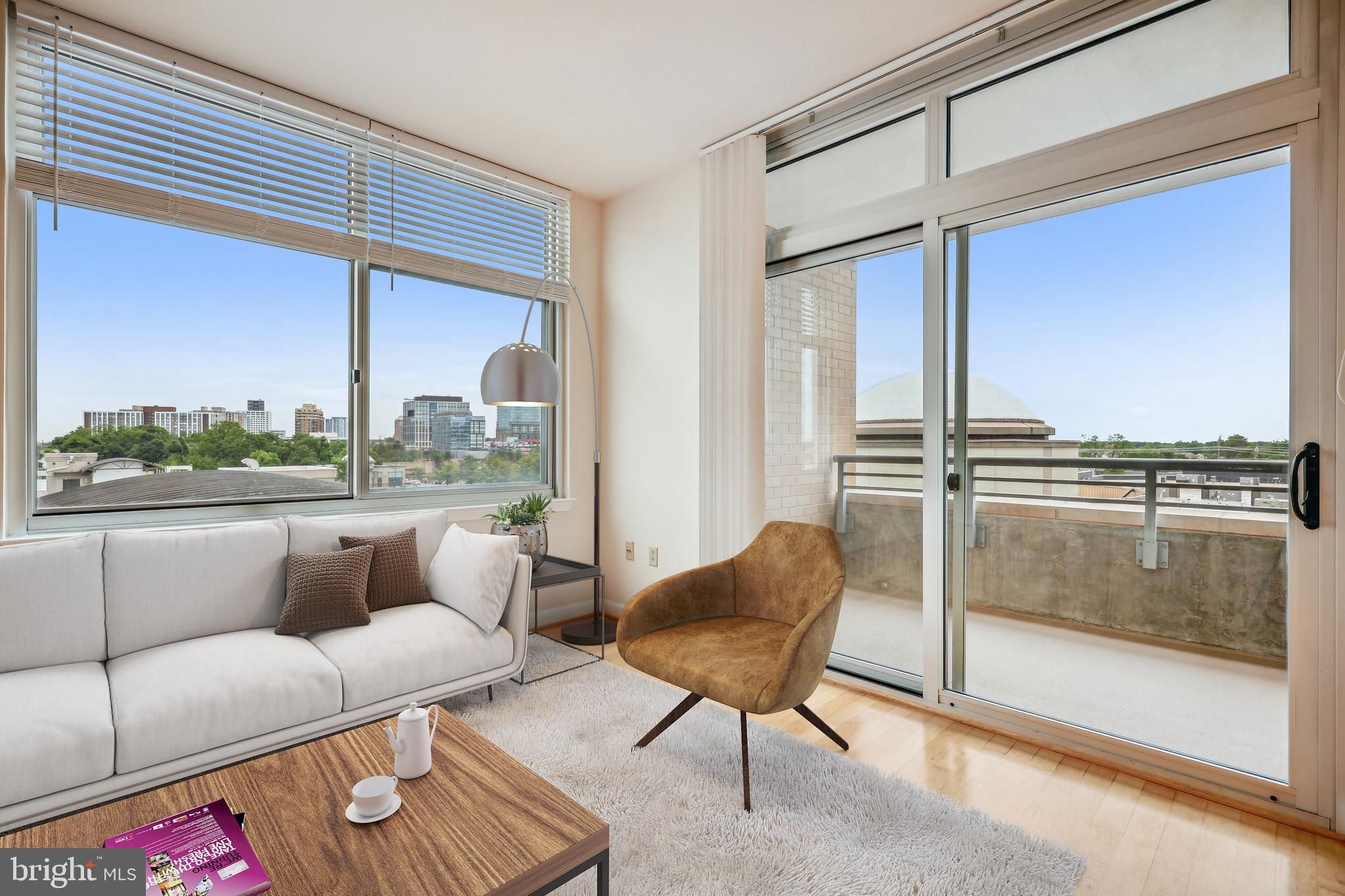 MIDTOWN BETHESDA NORTH - Residential