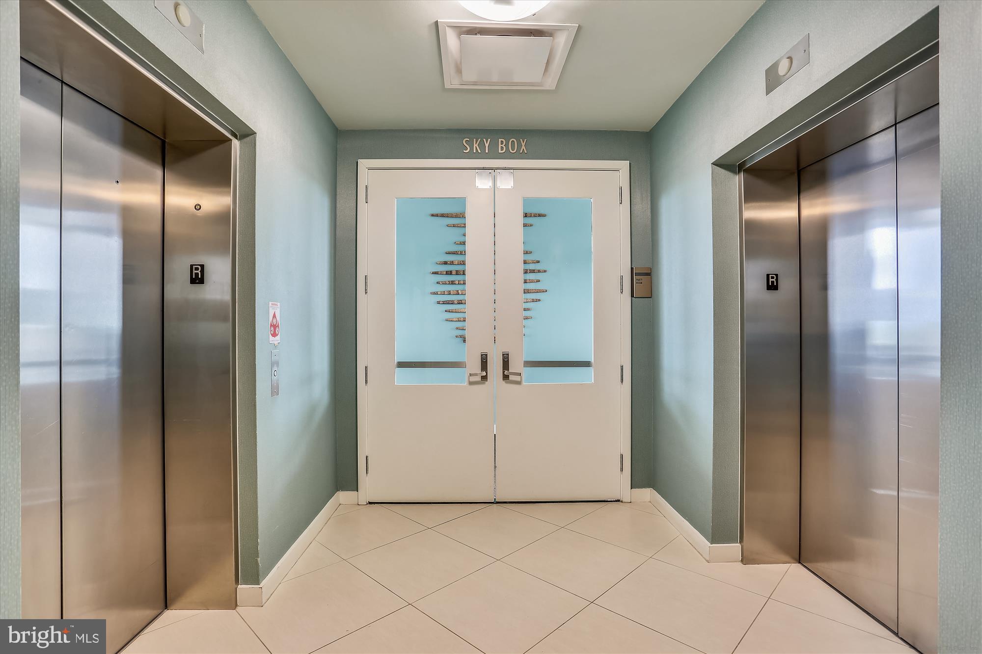 MIDTOWN BETHESDA NORTH - Residential