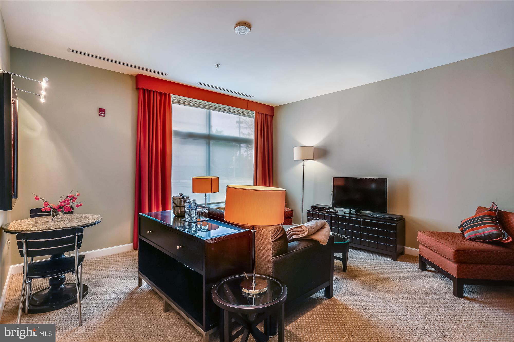 MIDTOWN BETHESDA NORTH - Residential