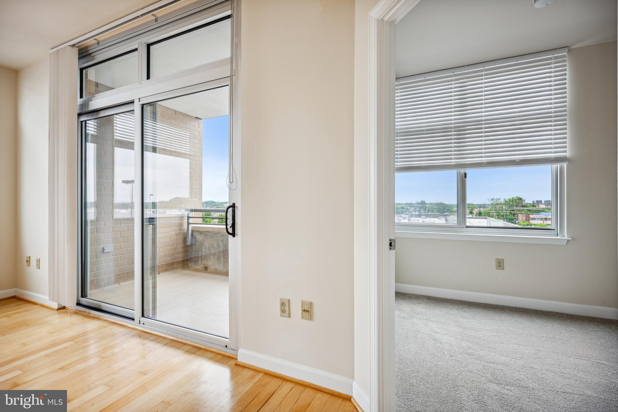 MIDTOWN BETHESDA NORTH - Residential