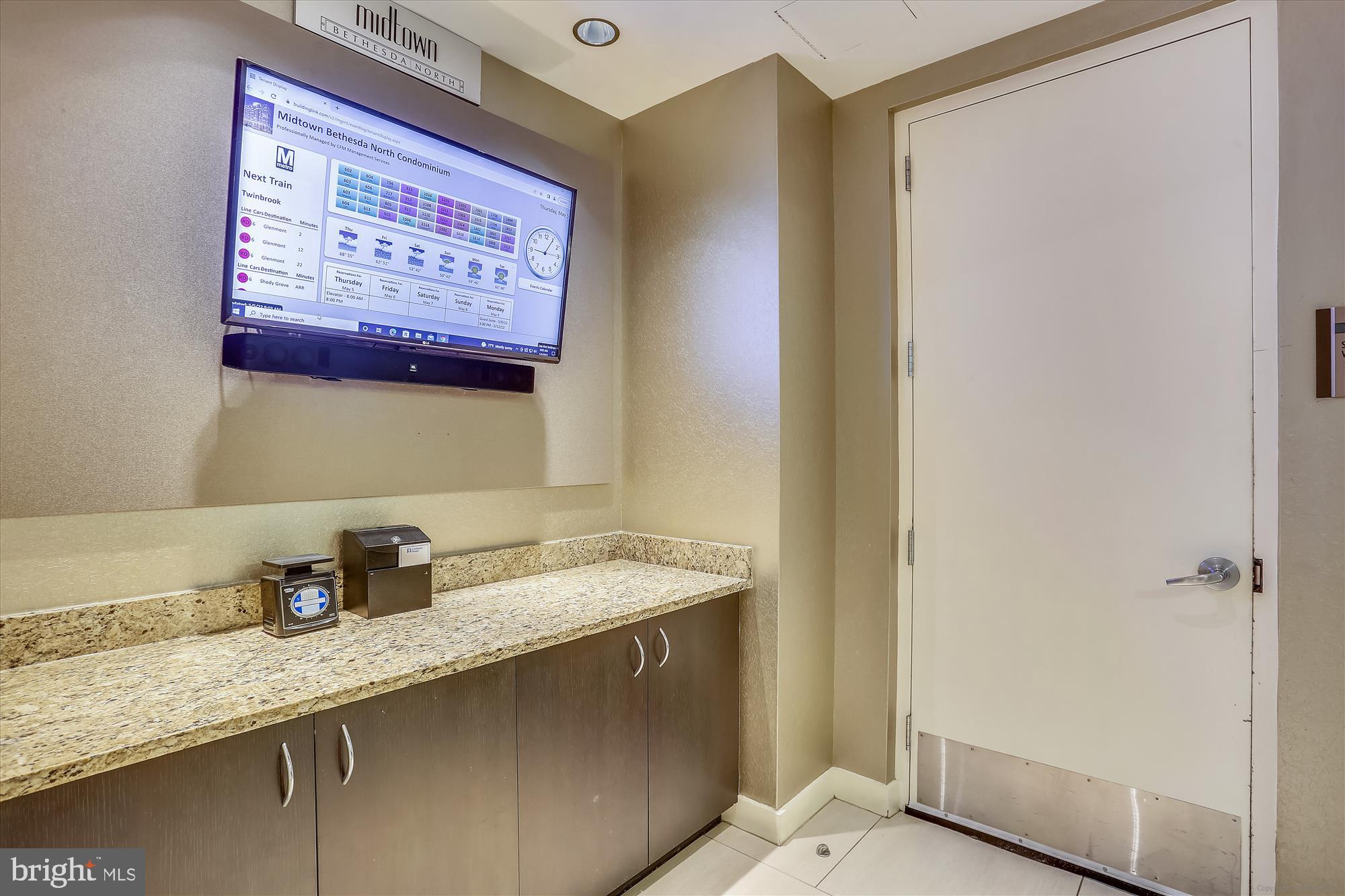 MIDTOWN BETHESDA NORTH - Residential