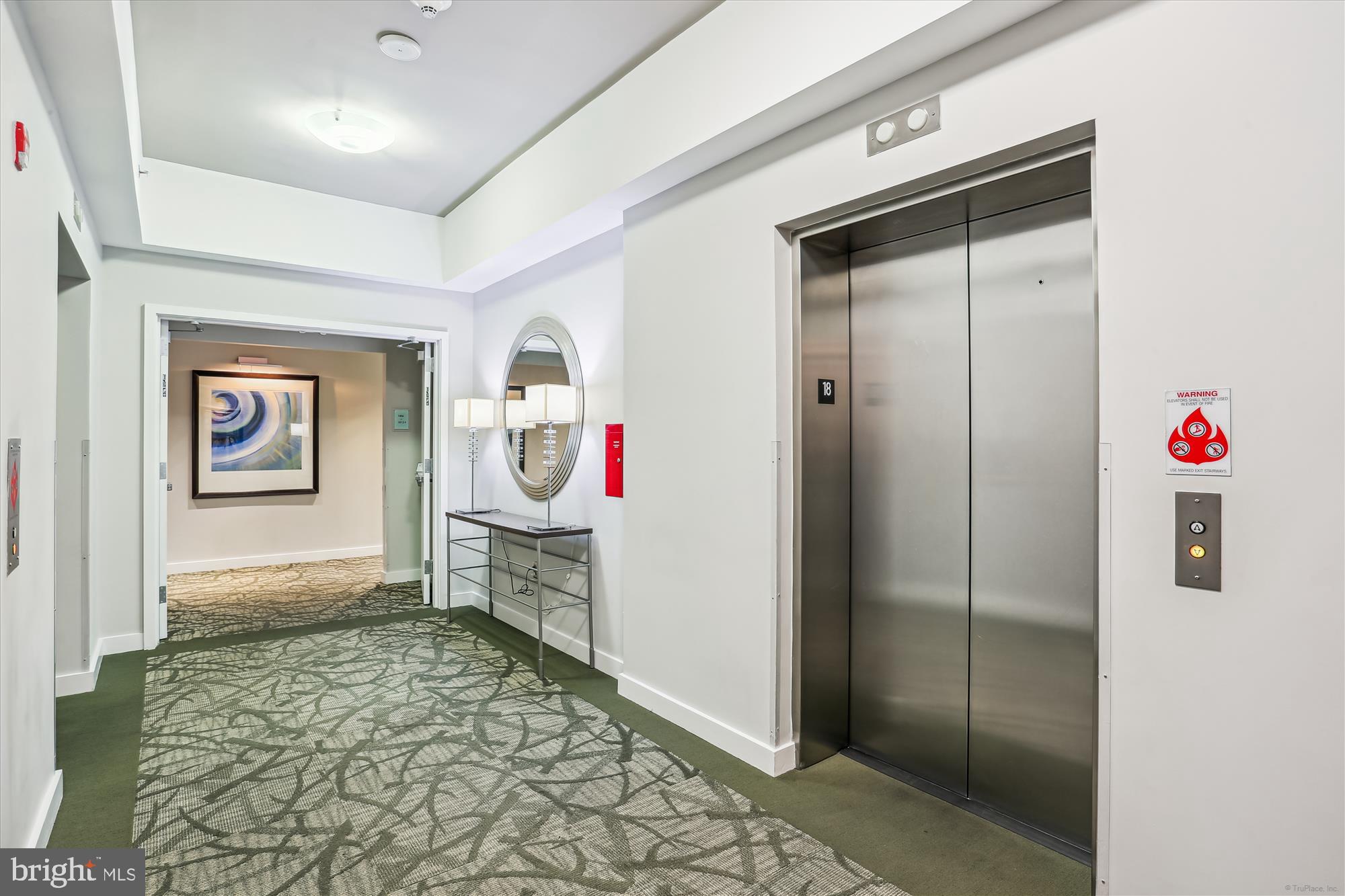 MIDTOWN BETHESDA NORTH - Residential