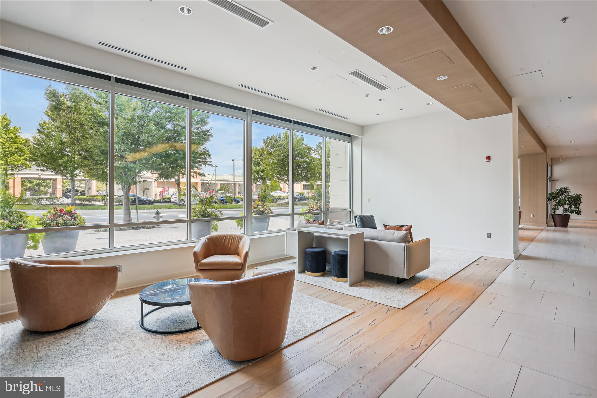 MIDTOWN BETHESDA NORTH - Residential