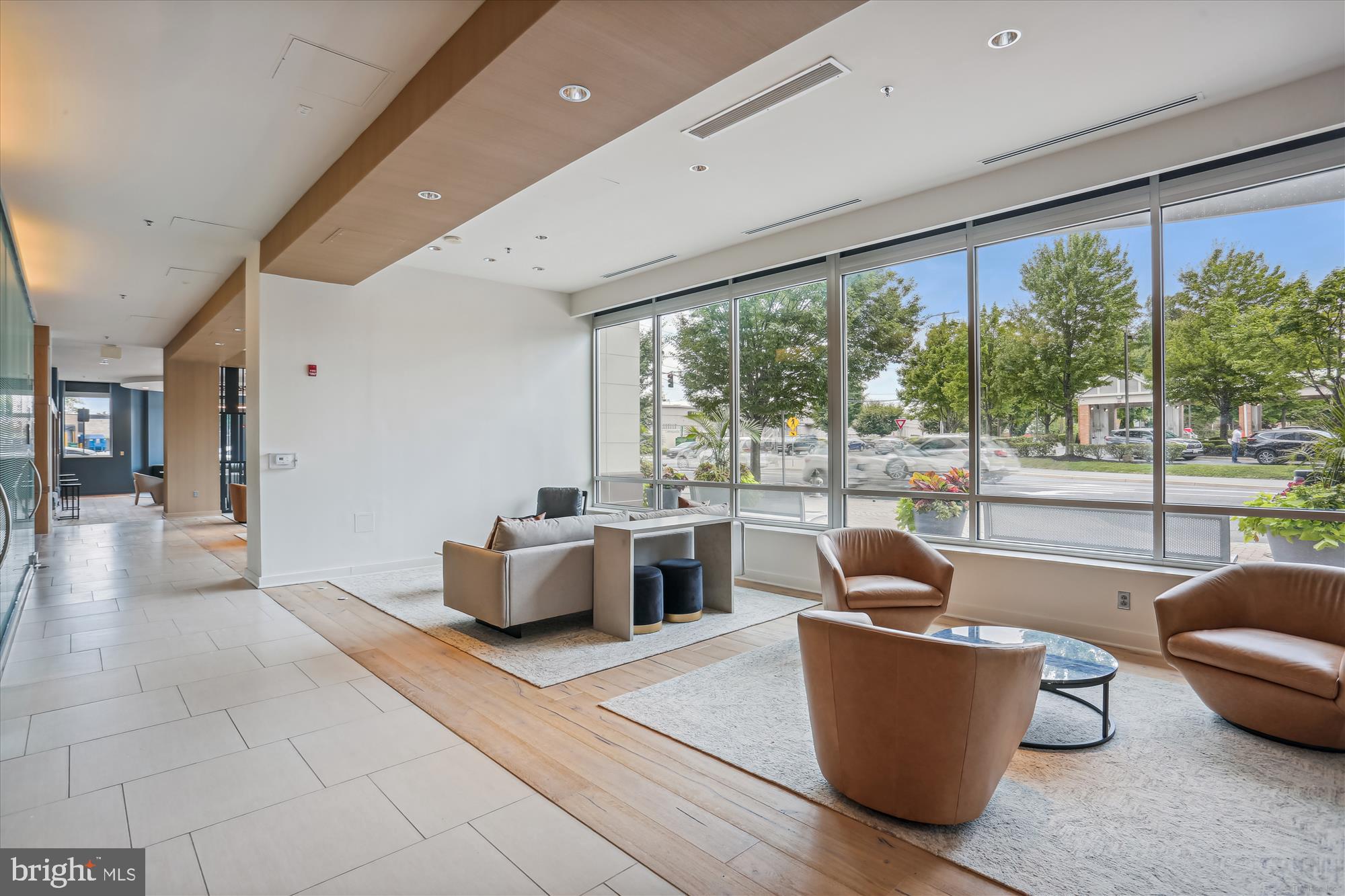 MIDTOWN BETHESDA NORTH - Residential