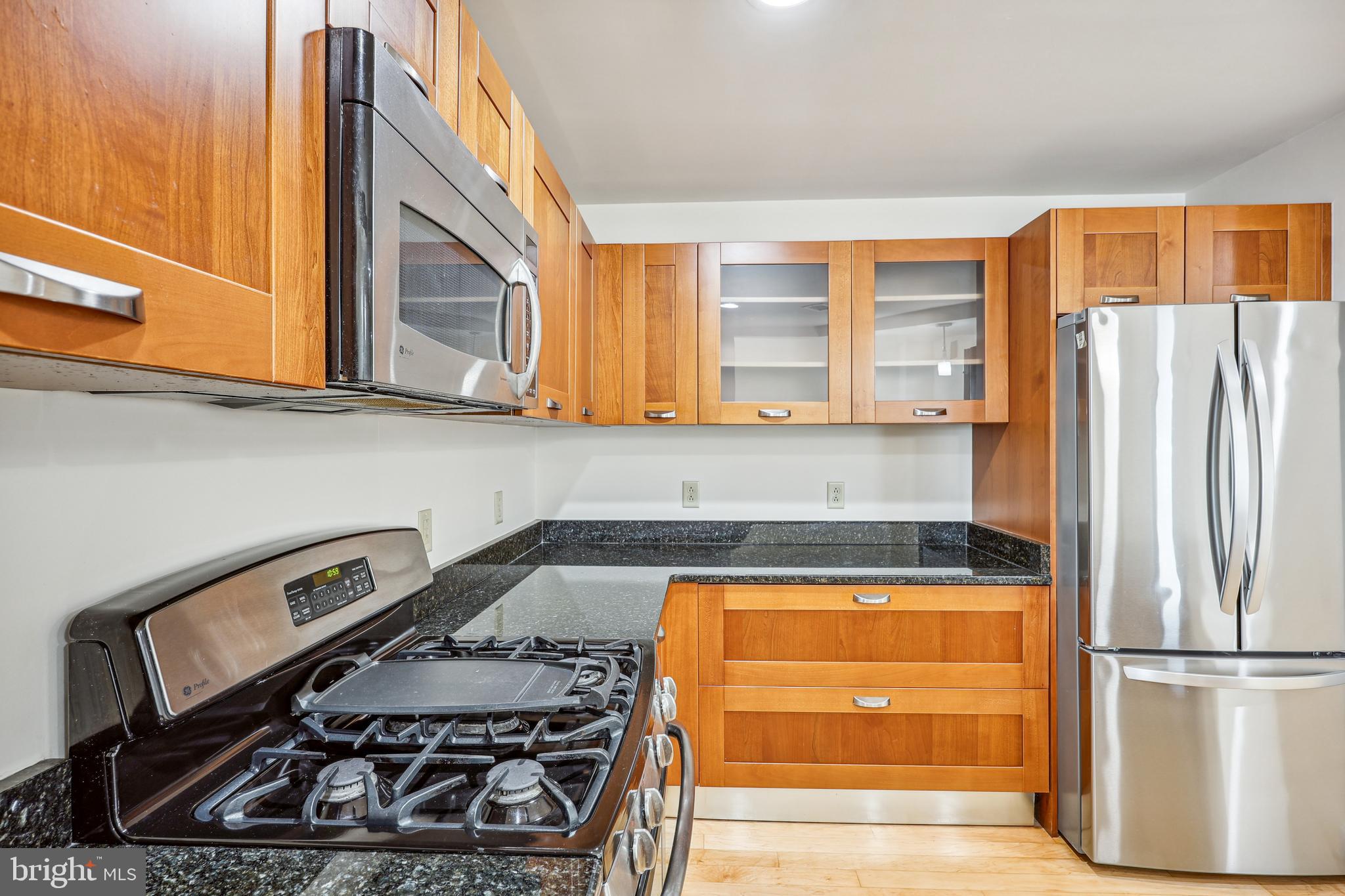 MIDTOWN BETHESDA NORTH - Residential