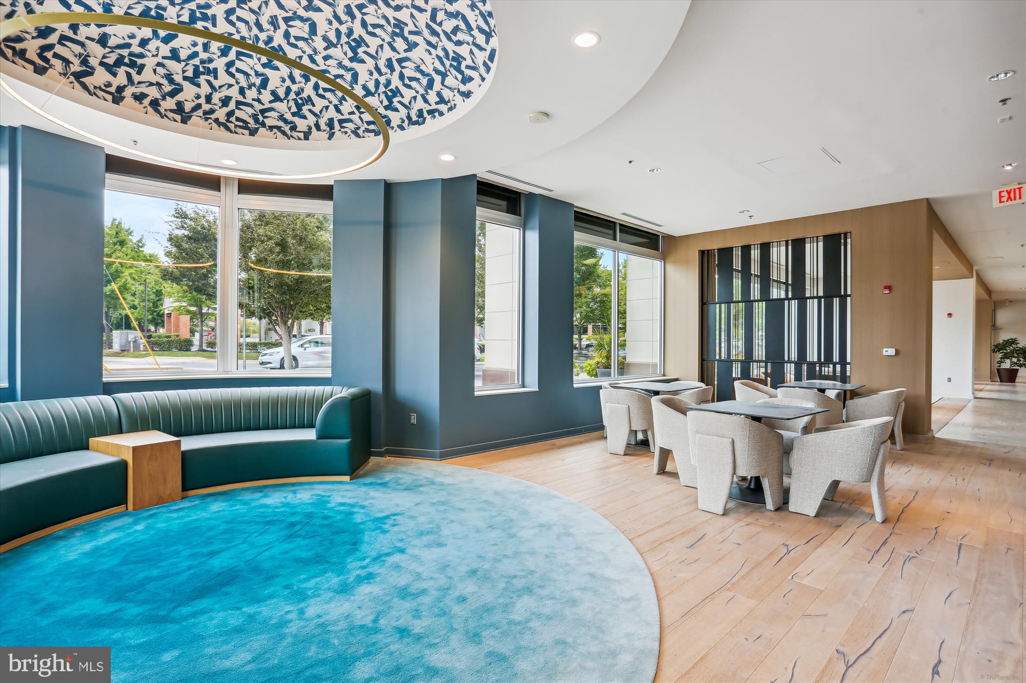 MIDTOWN BETHESDA NORTH - Residential