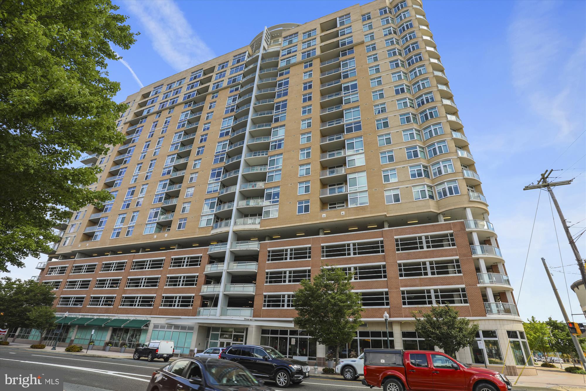 MIDTOWN BETHESDA NORTH - Residential