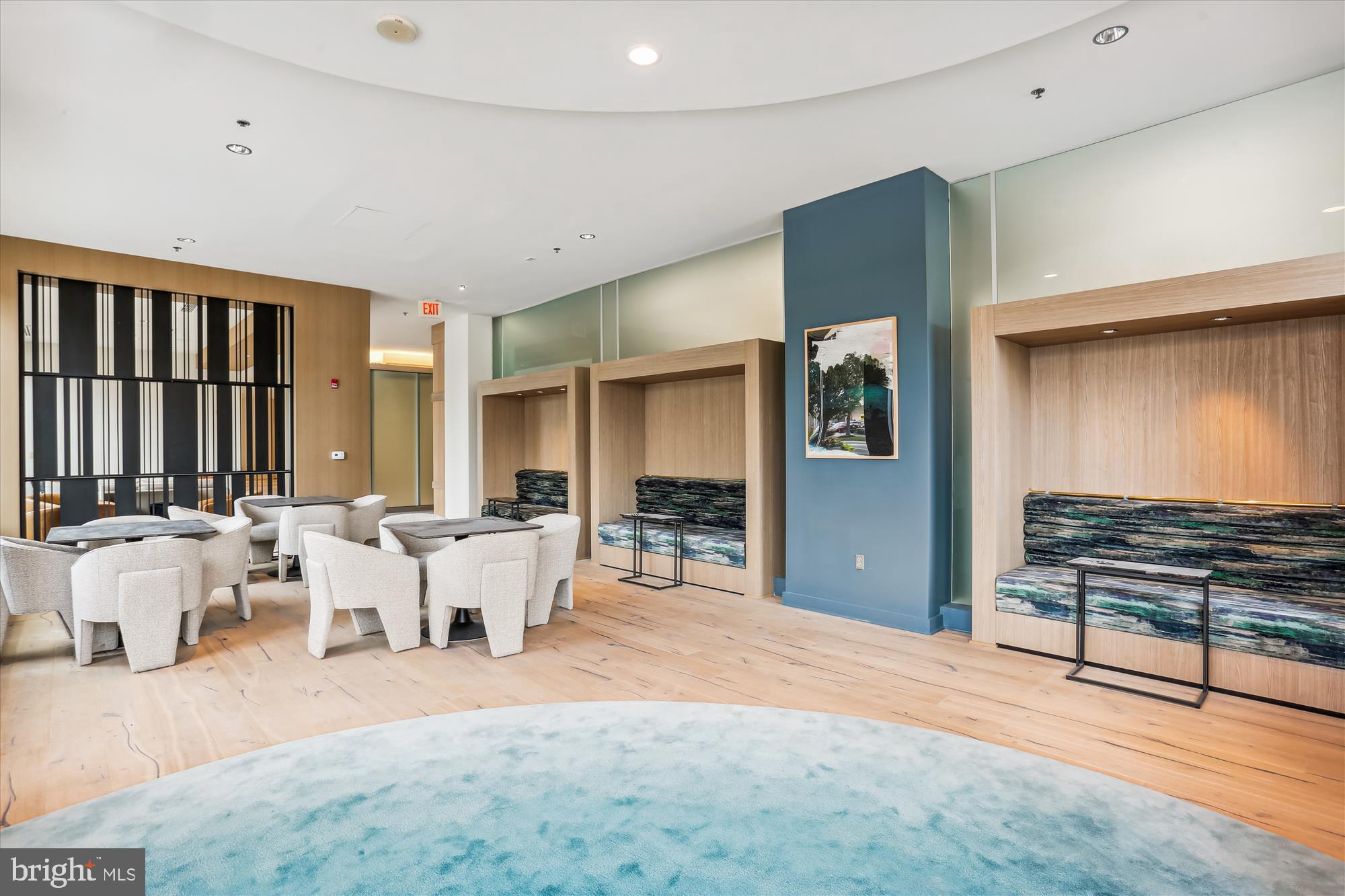 MIDTOWN BETHESDA NORTH - Residential