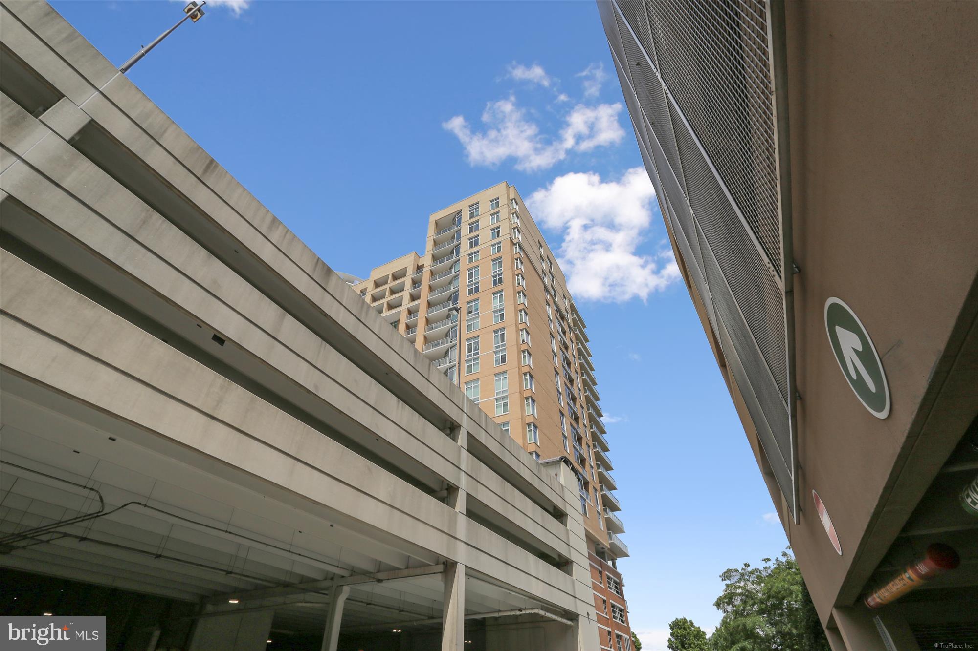 MIDTOWN BETHESDA NORTH - Residential