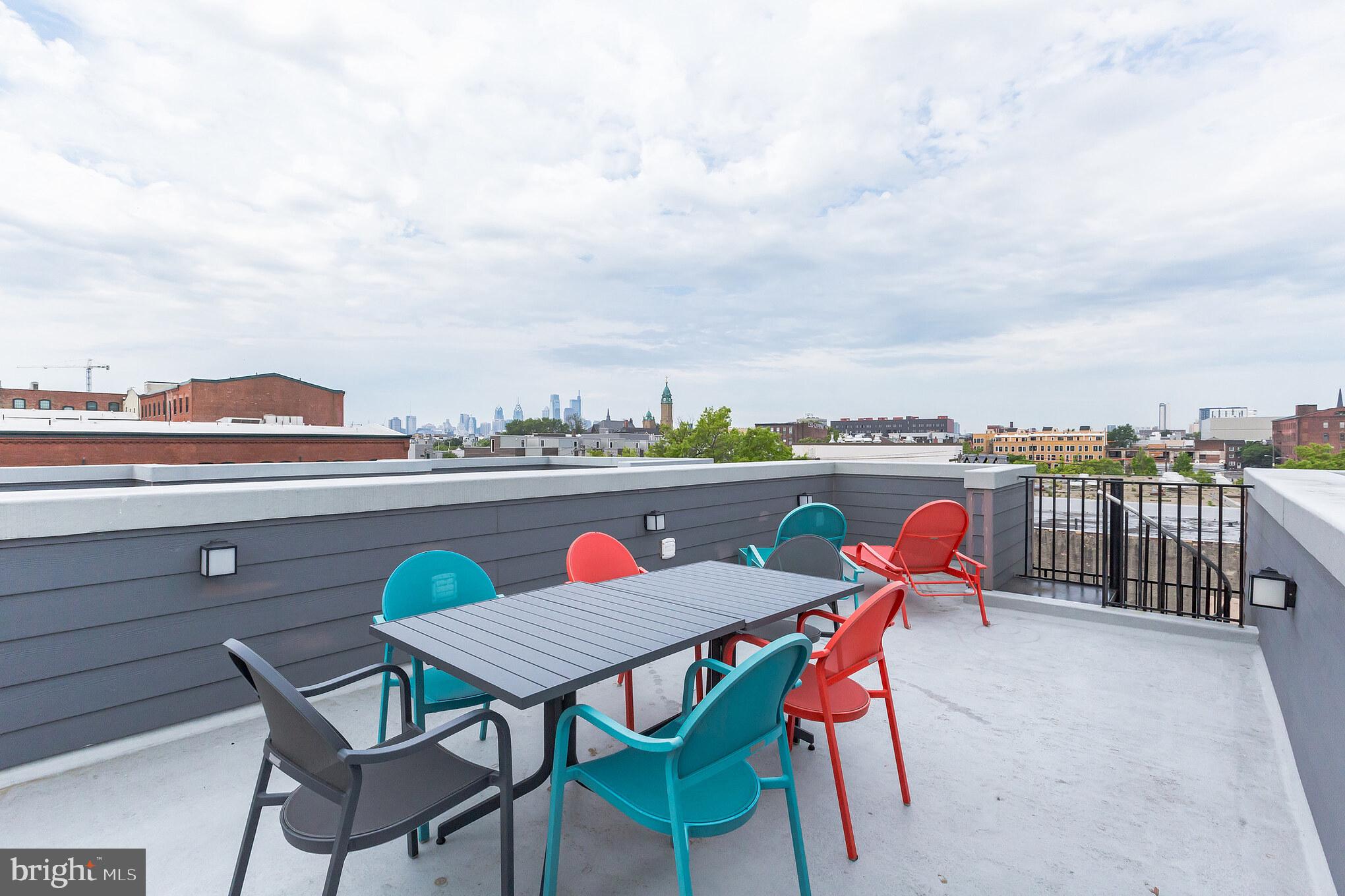 OLDE KENSINGTON - Residential