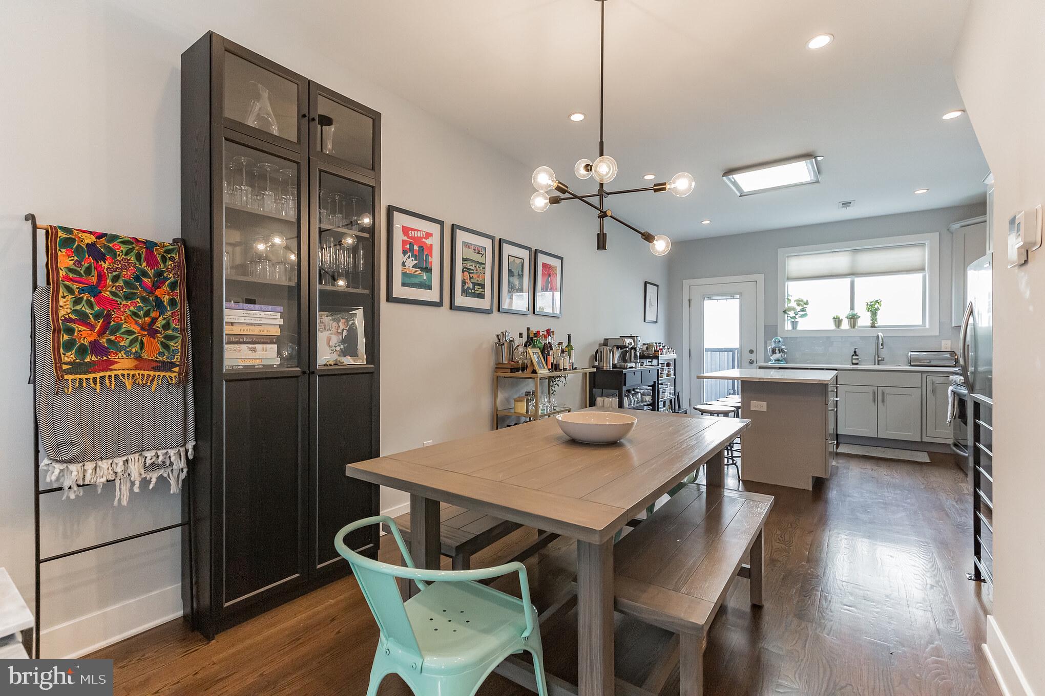 OLDE KENSINGTON - Residential