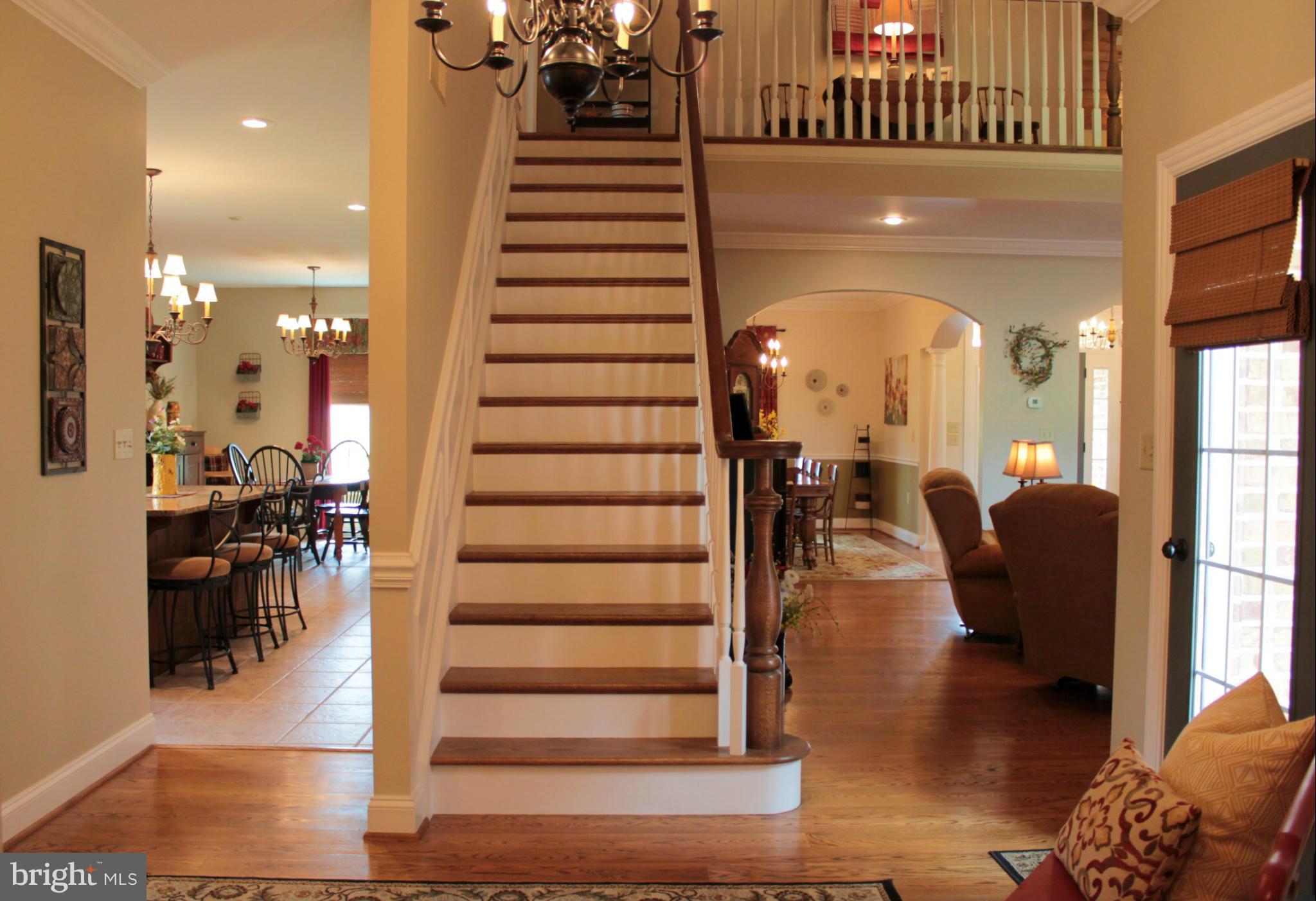 HERITAGE ESTATES - Residential