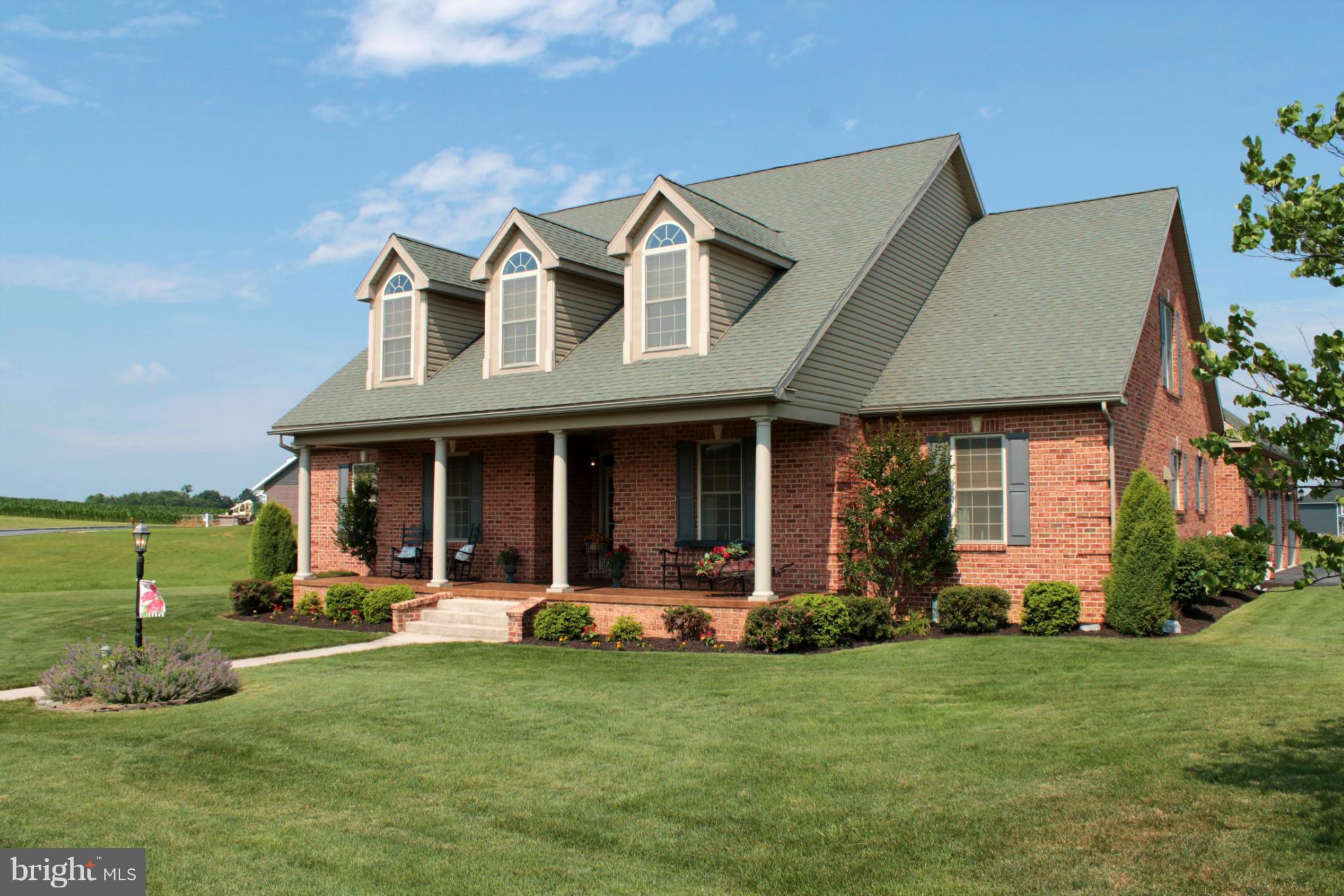 HERITAGE ESTATES - Residential