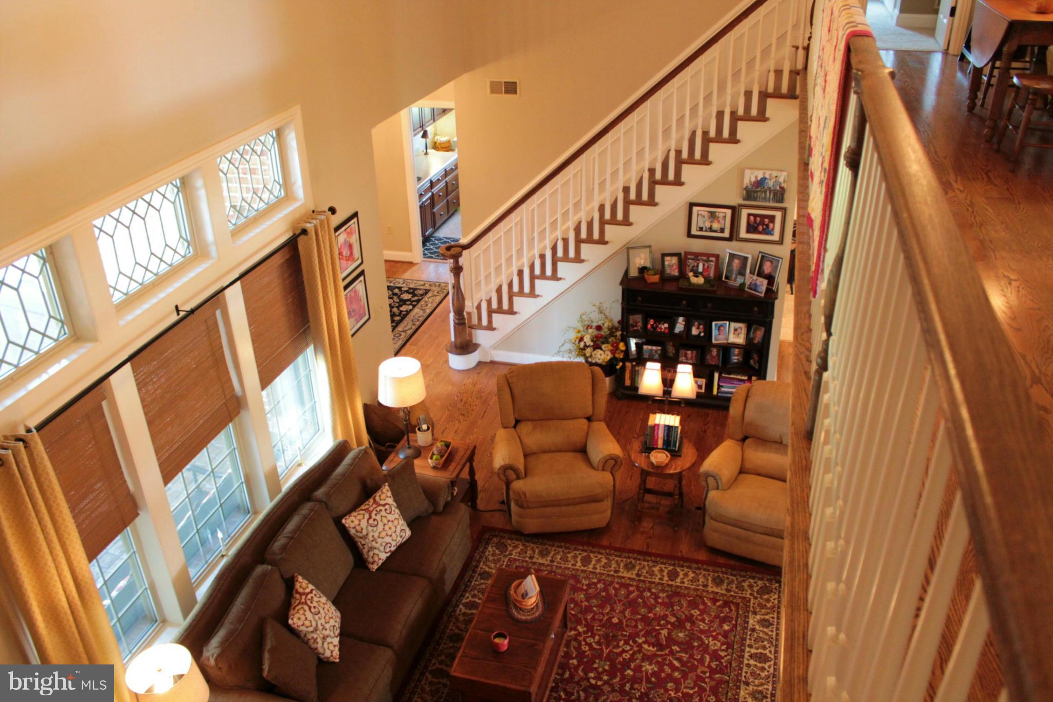 HERITAGE ESTATES - Residential