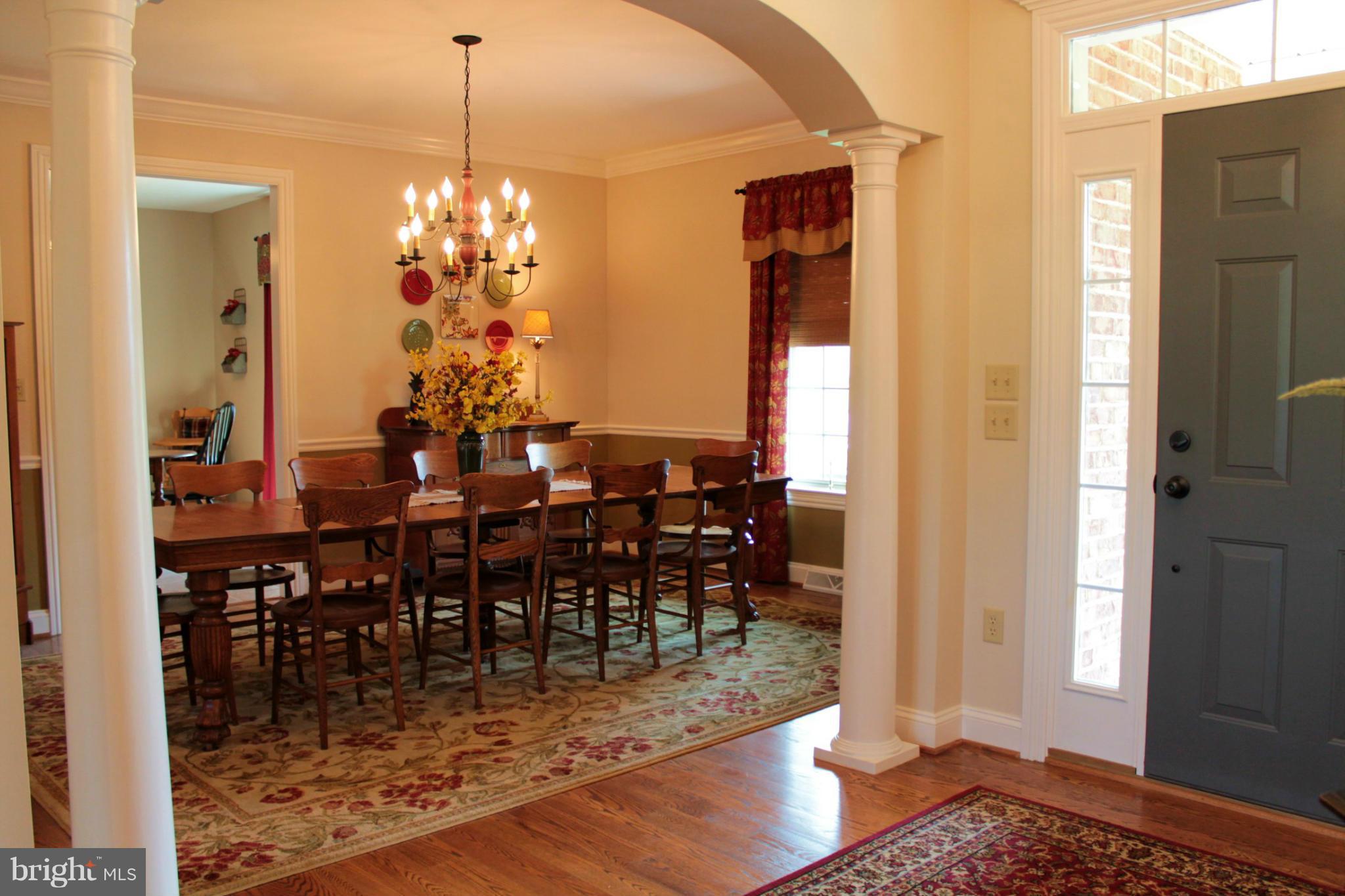 HERITAGE ESTATES - Residential