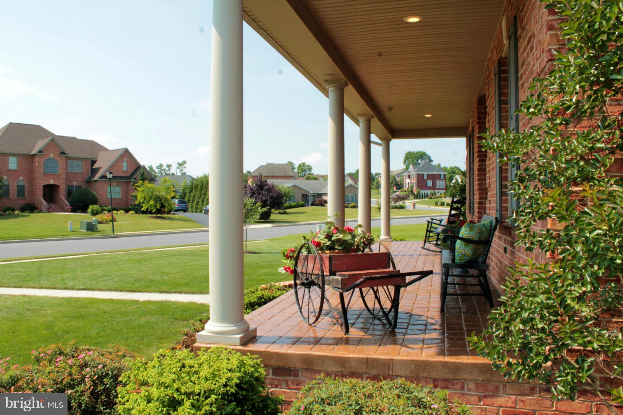 HERITAGE ESTATES - Residential