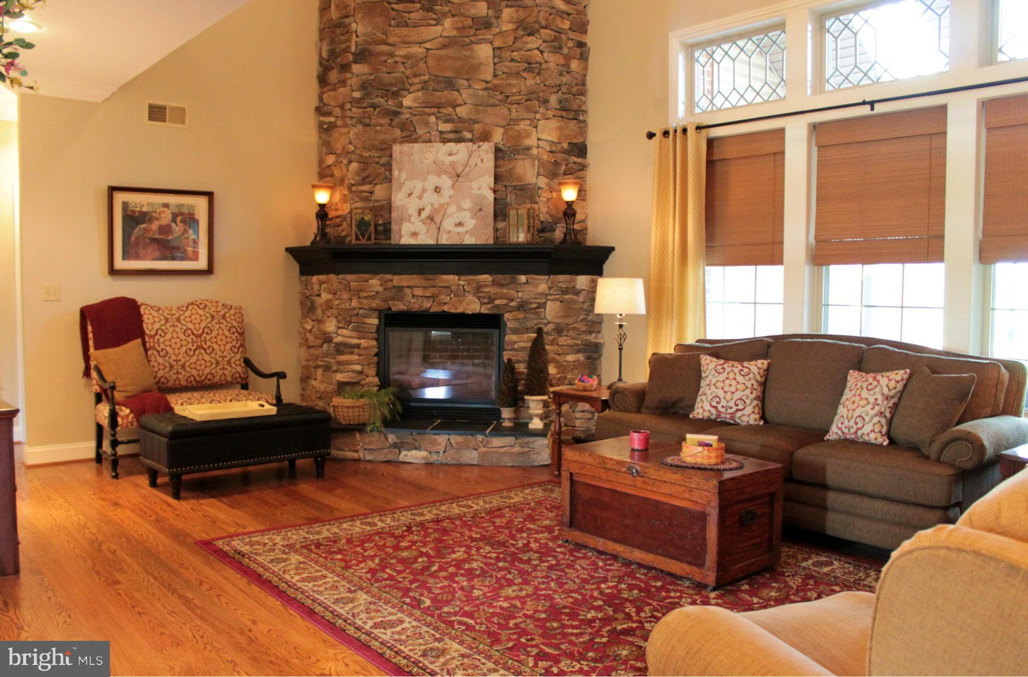 HERITAGE ESTATES - Residential