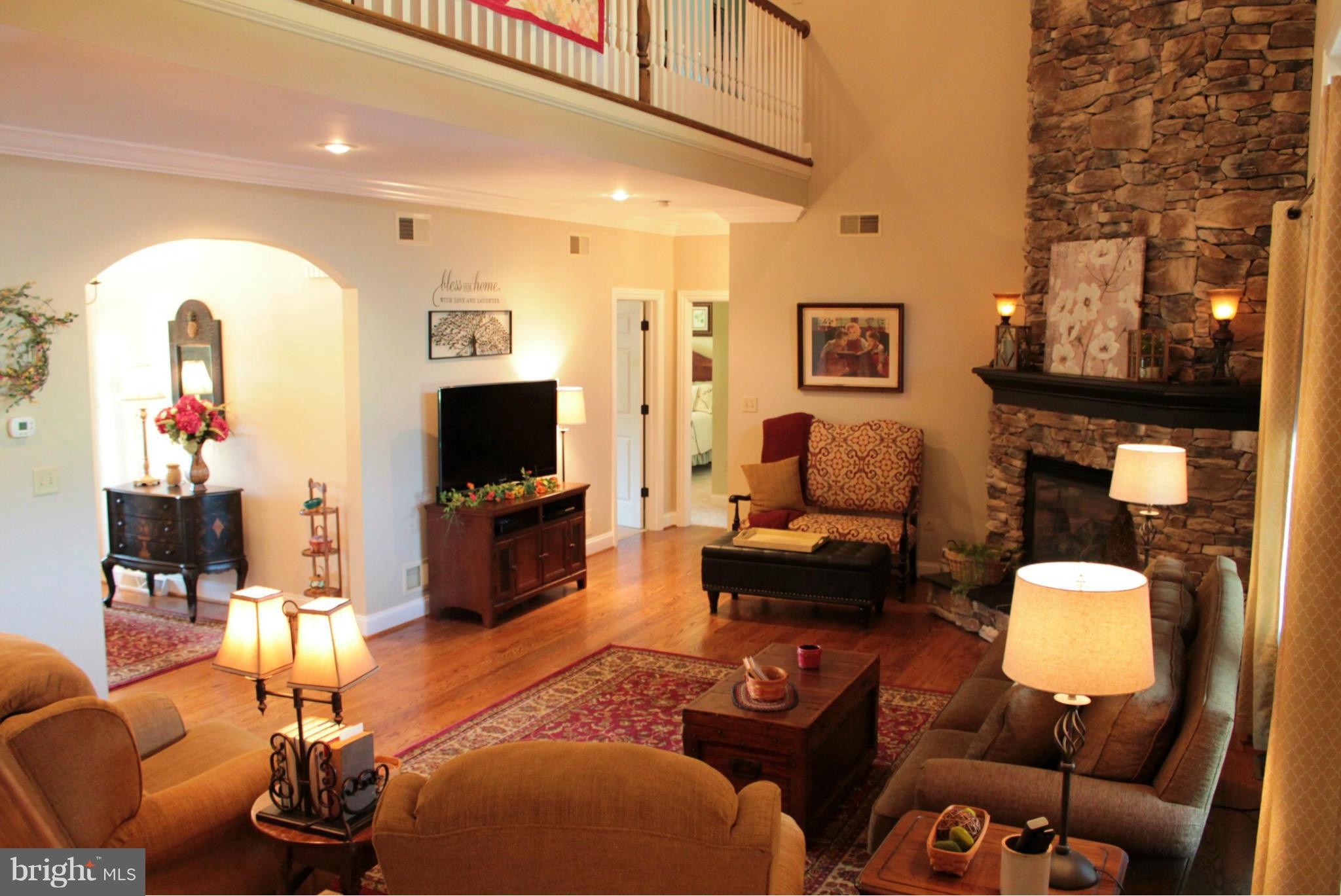 HERITAGE ESTATES - Residential