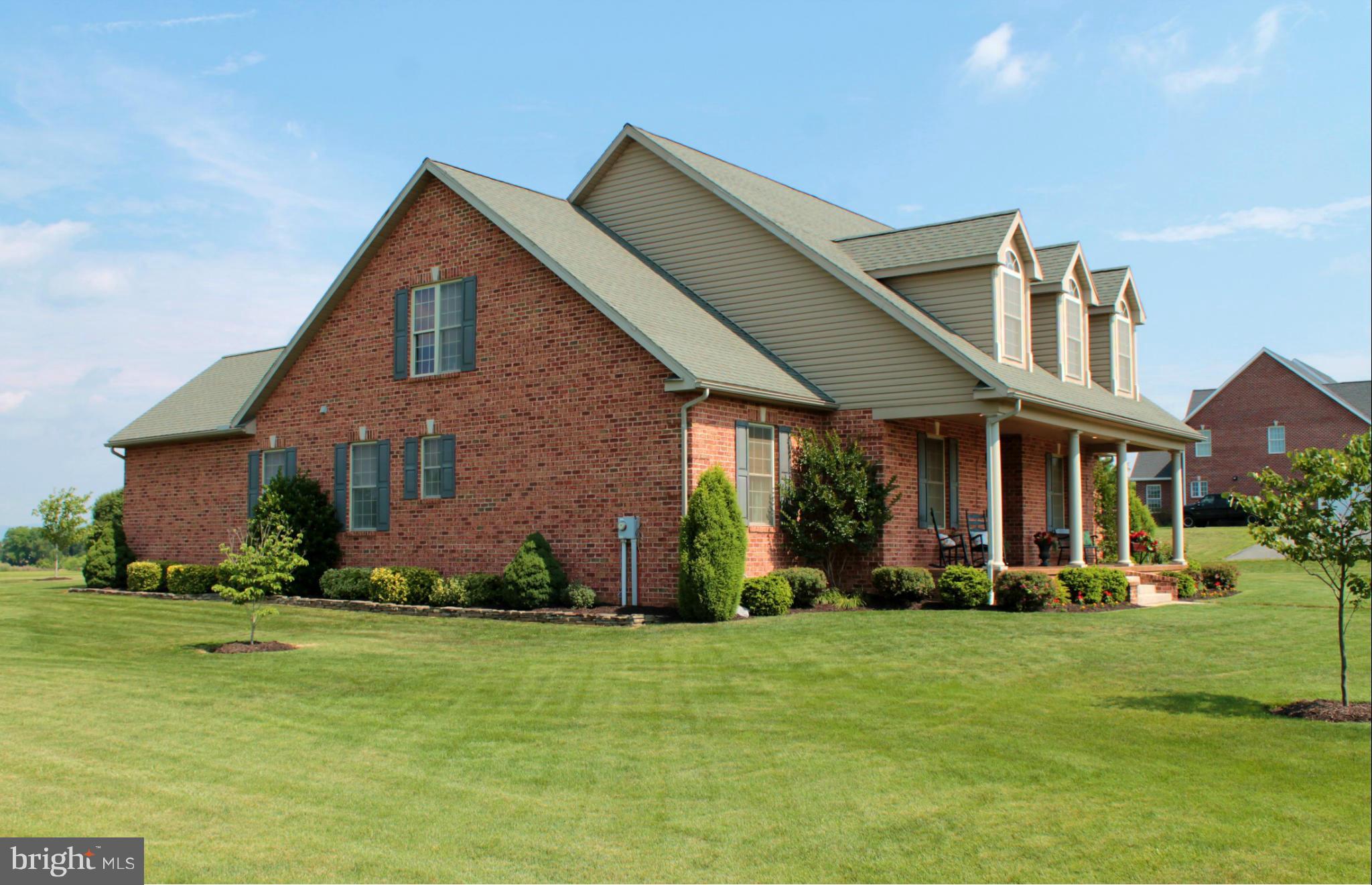 HERITAGE ESTATES - Residential