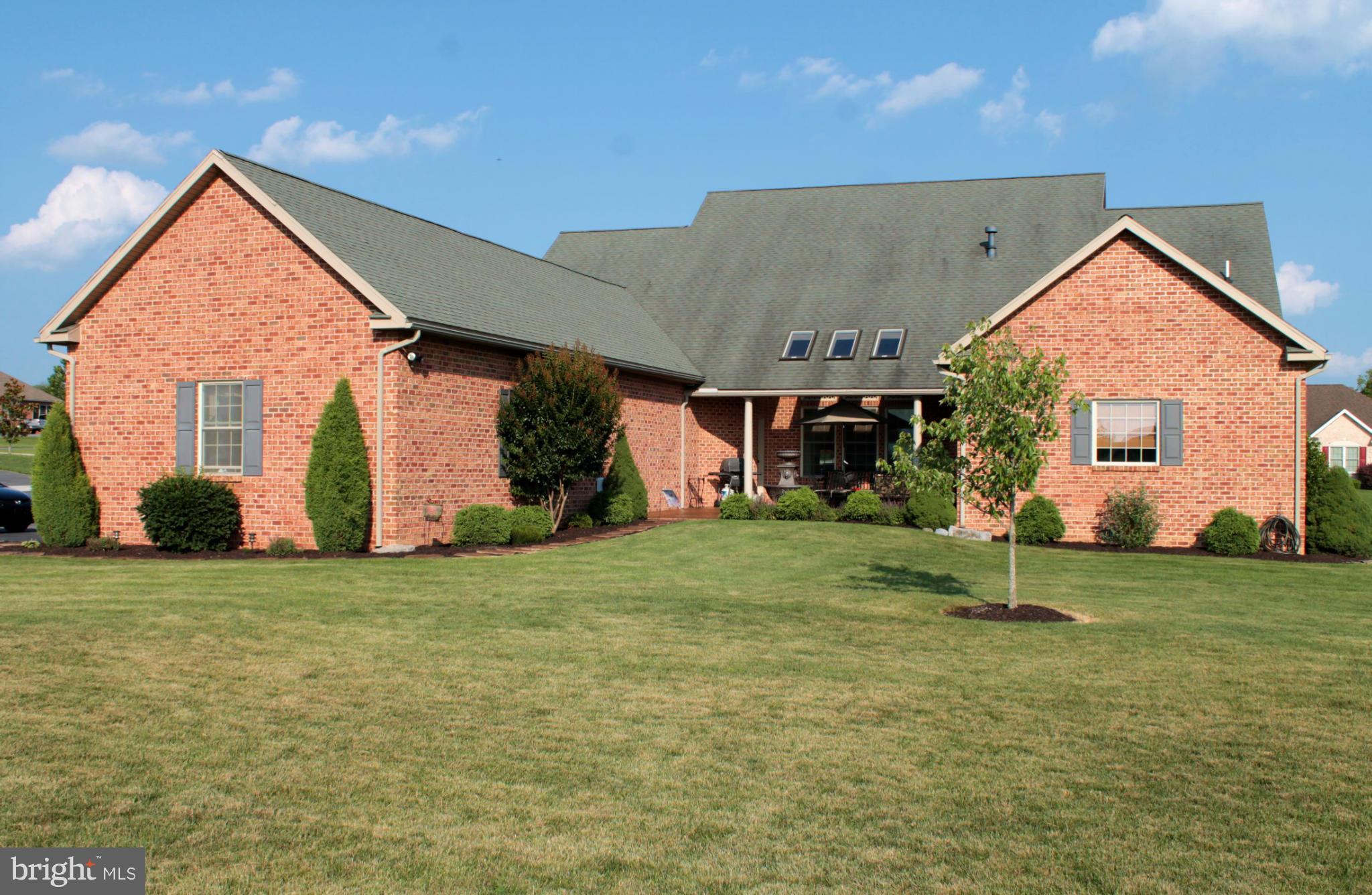 HERITAGE ESTATES - Residential