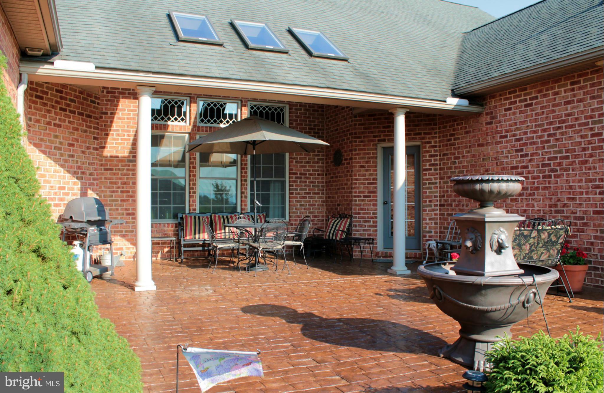 HERITAGE ESTATES - Residential