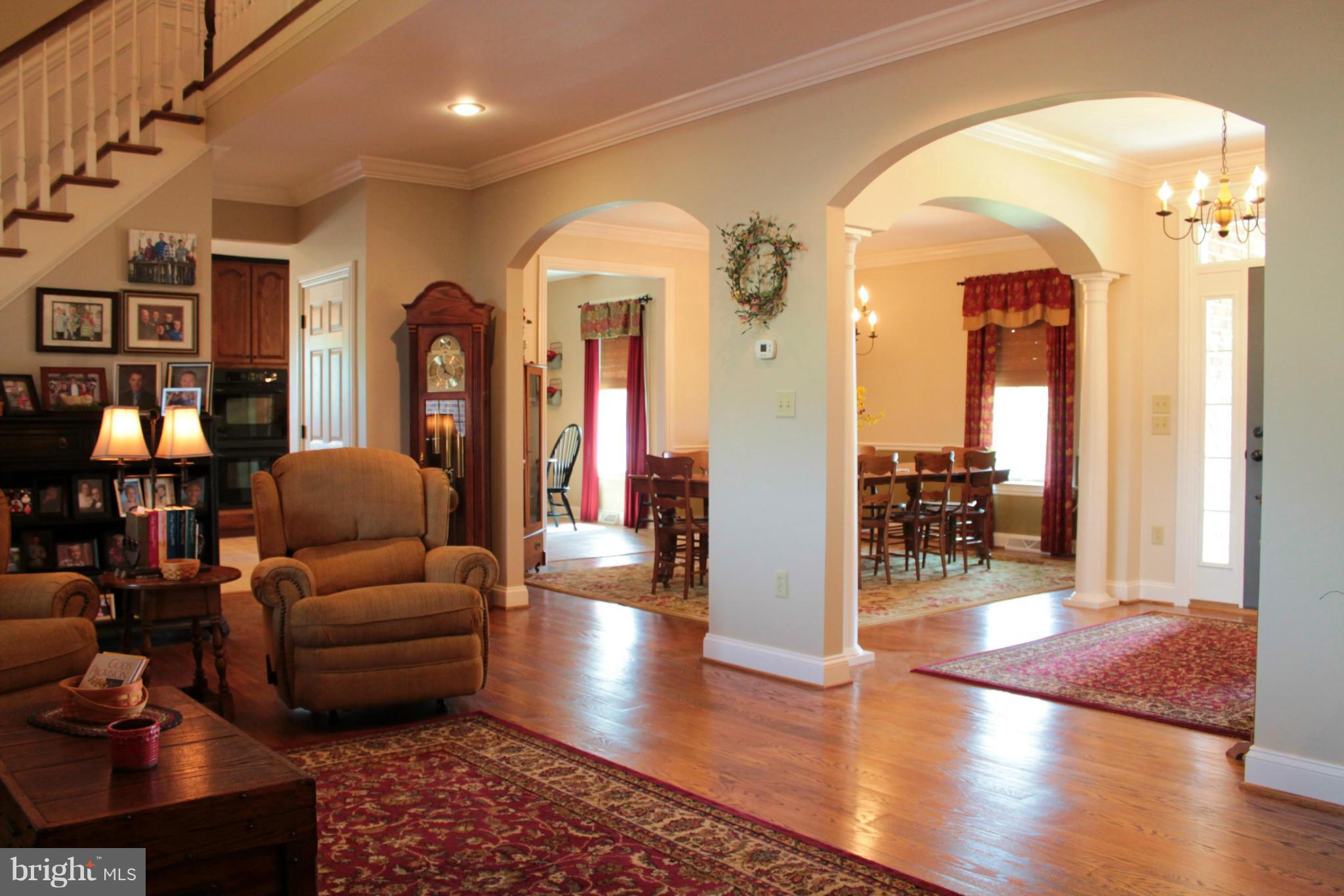 HERITAGE ESTATES - Residential