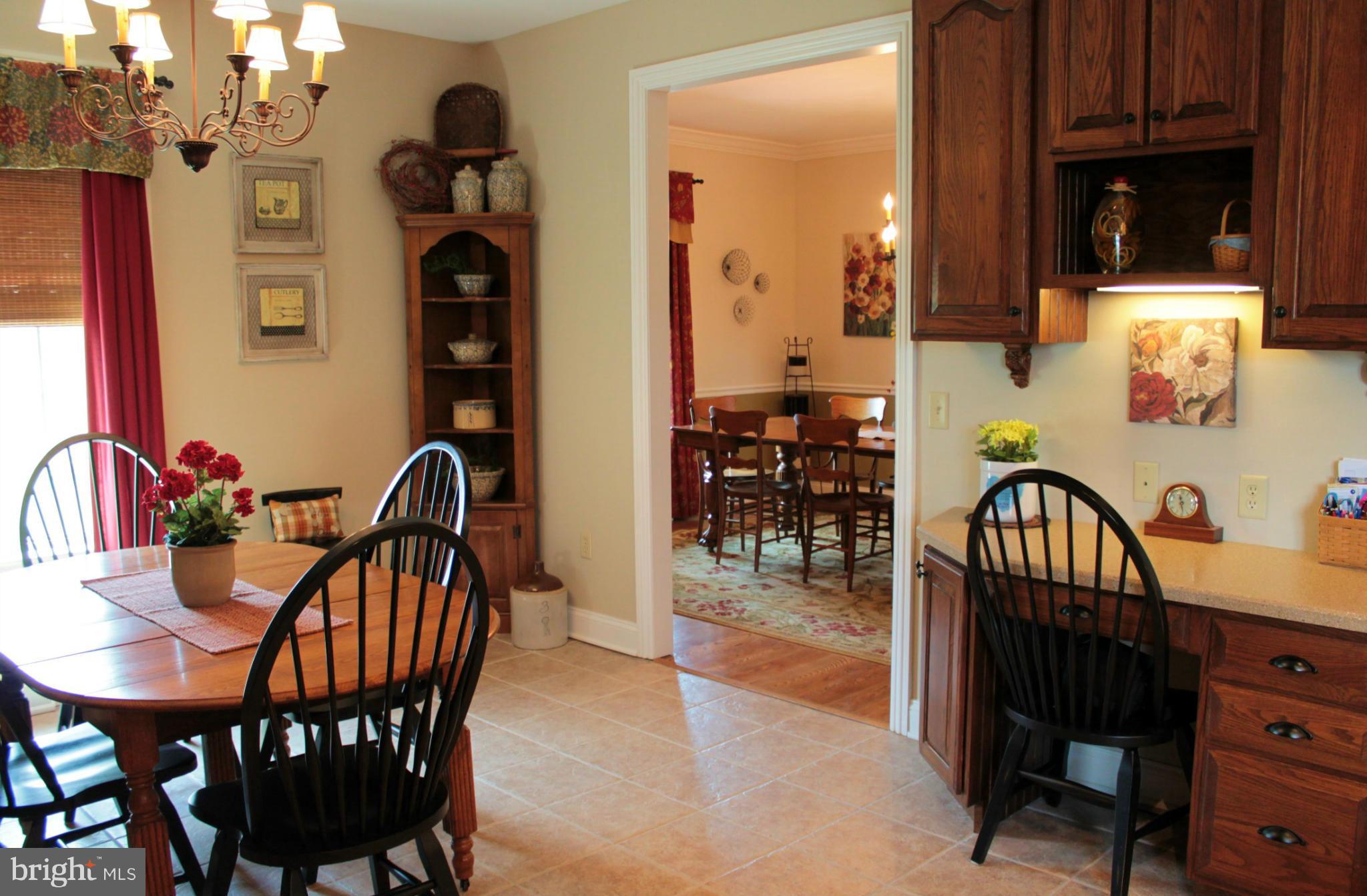 HERITAGE ESTATES - Residential