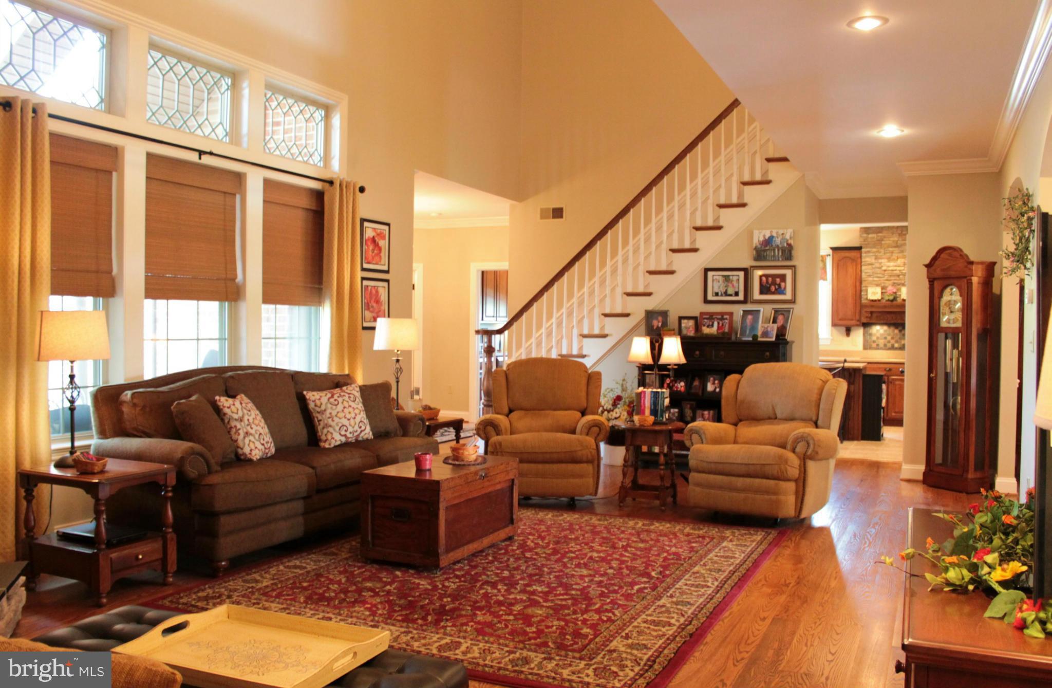 HERITAGE ESTATES - Residential