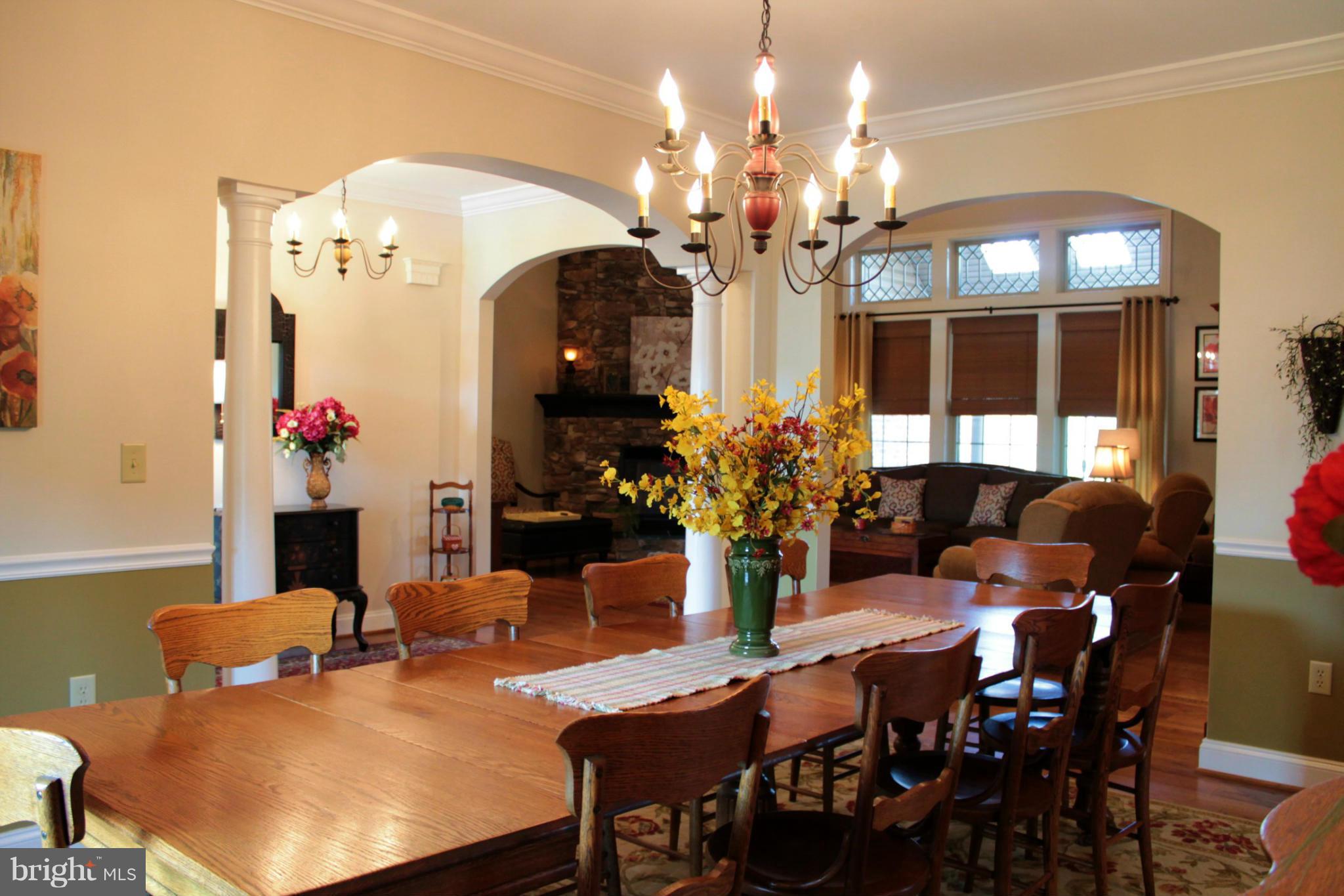 HERITAGE ESTATES - Residential