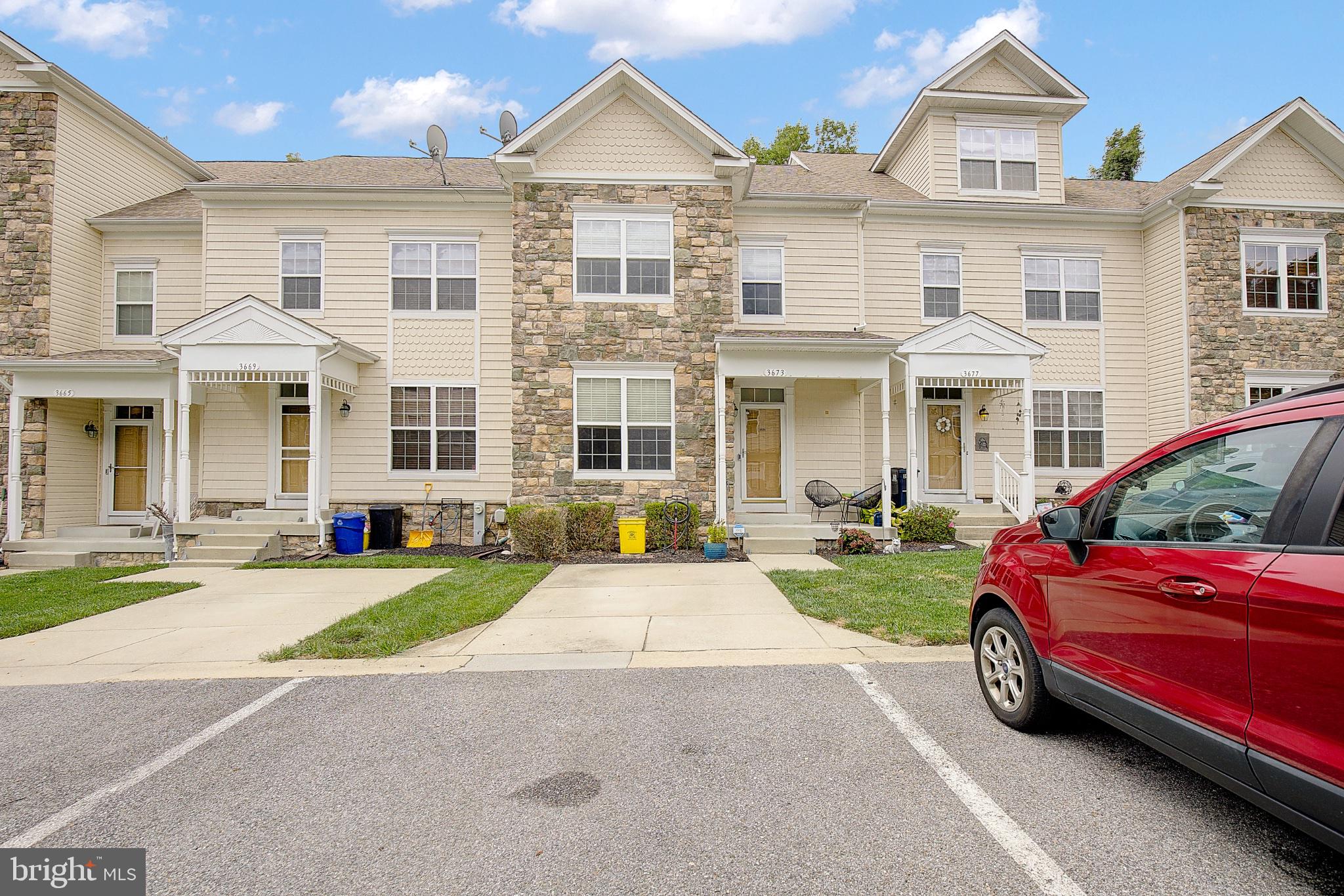 3673 BEDFORD DRIVE