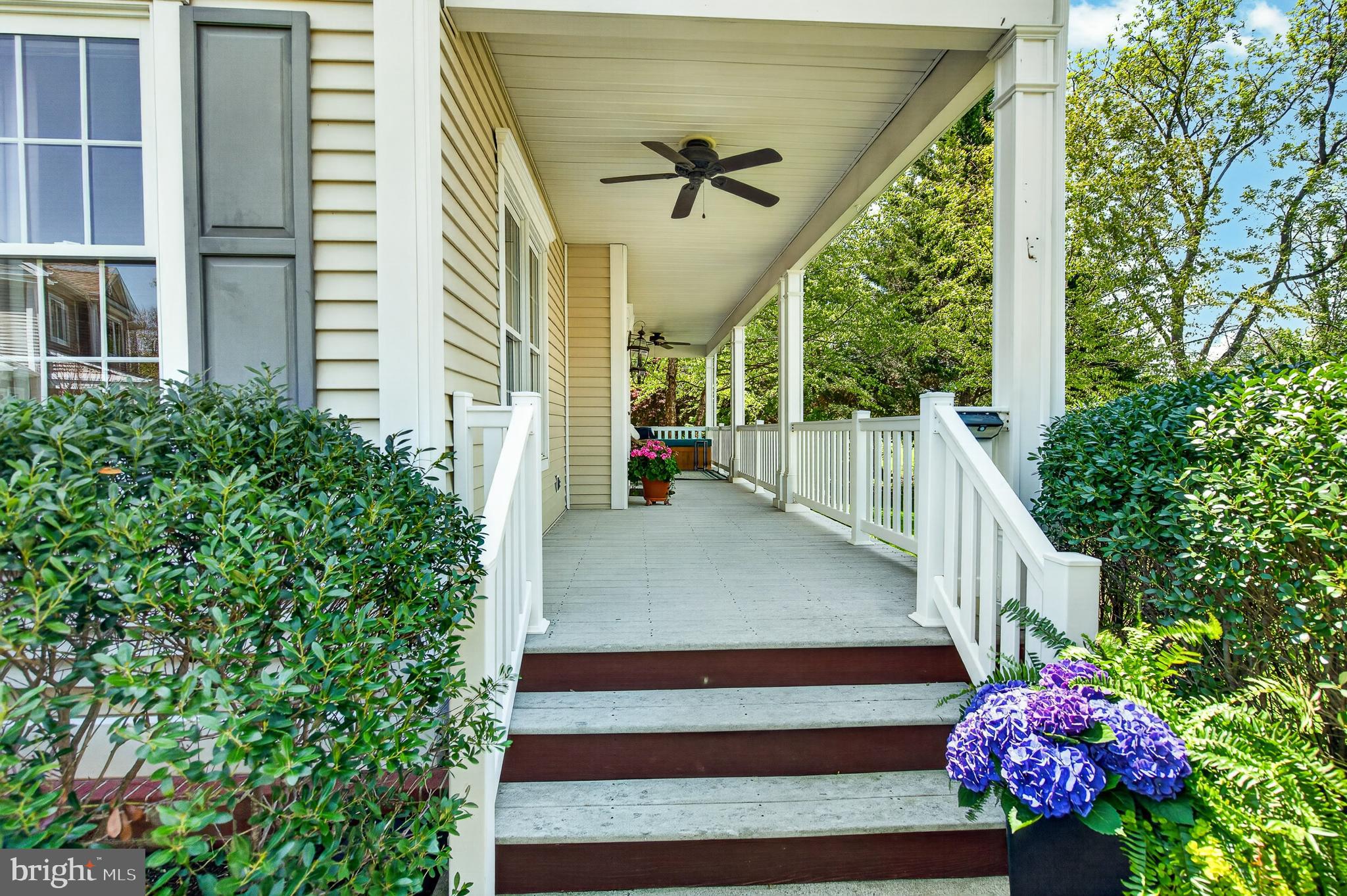 503 MAHONEY DRIVE