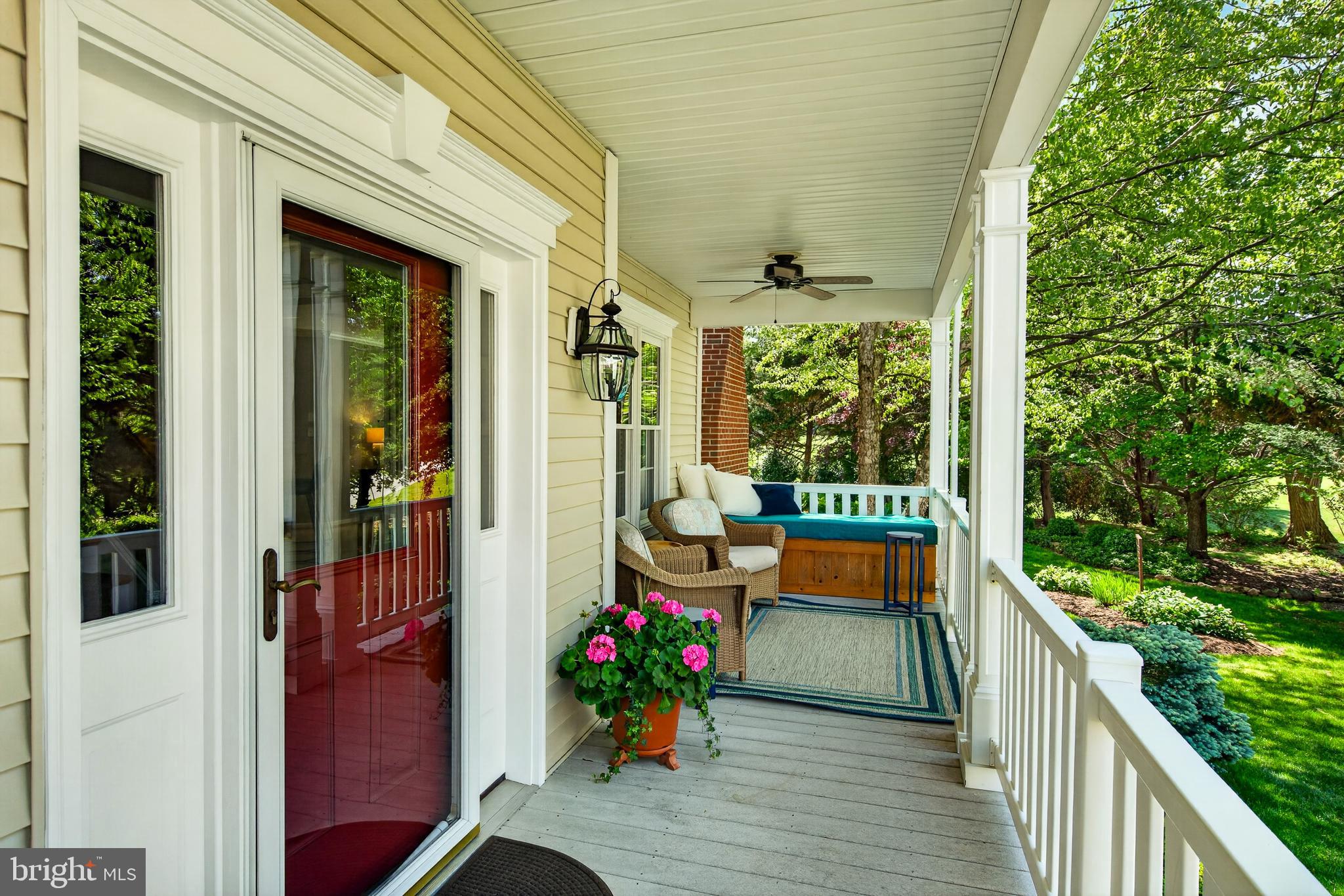 503 MAHONEY DRIVE