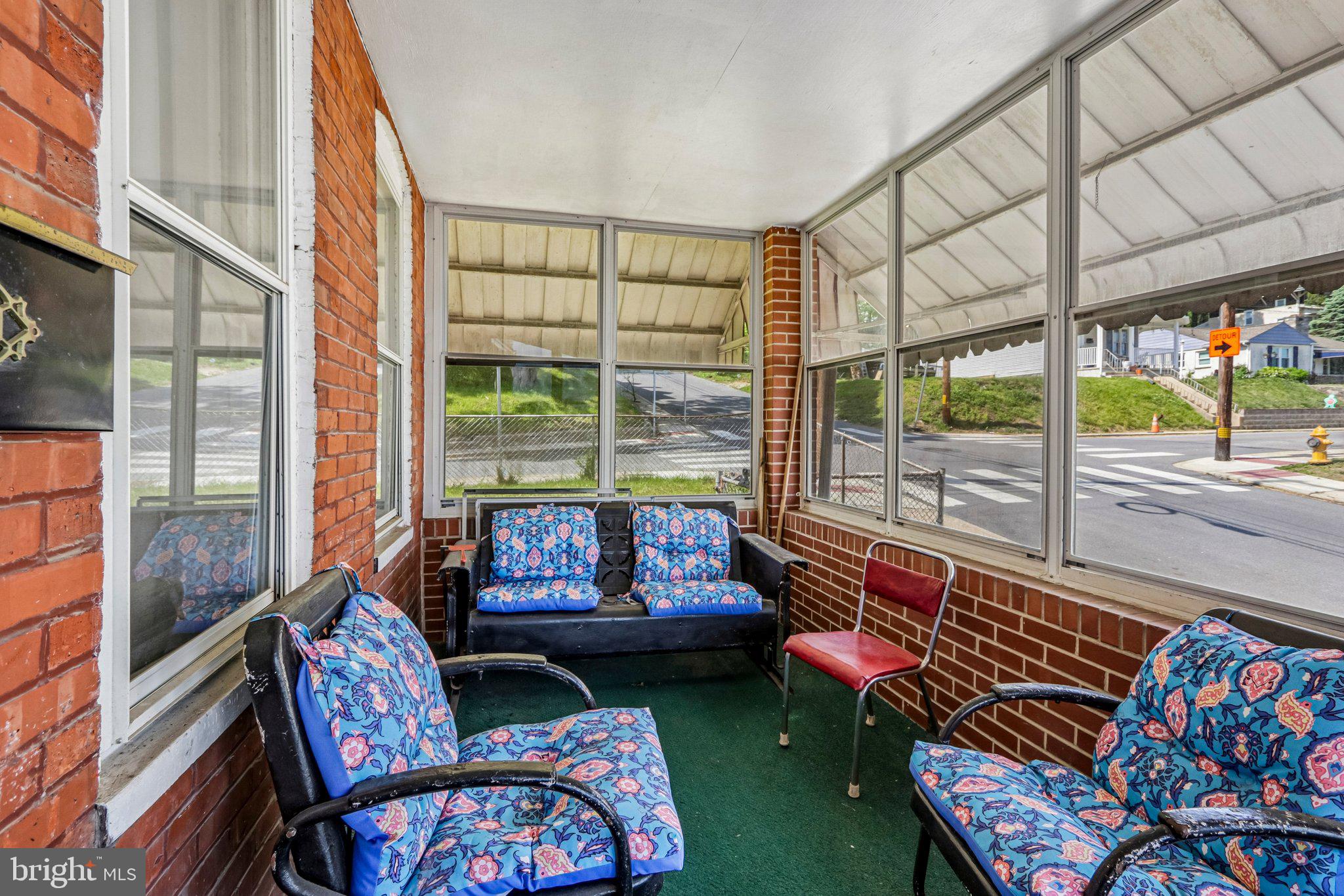 COATESVILLE - Residential