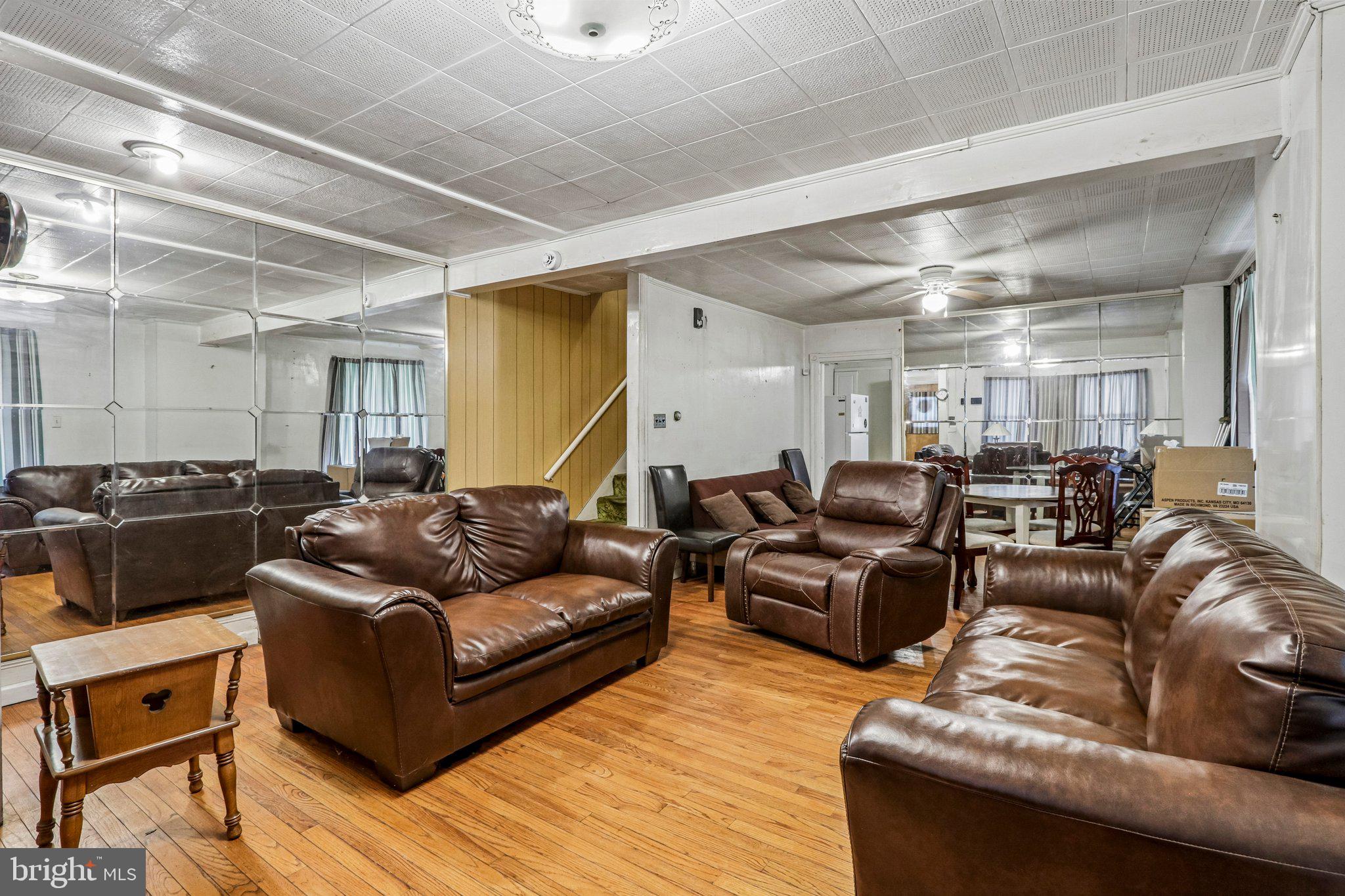 COATESVILLE - Residential