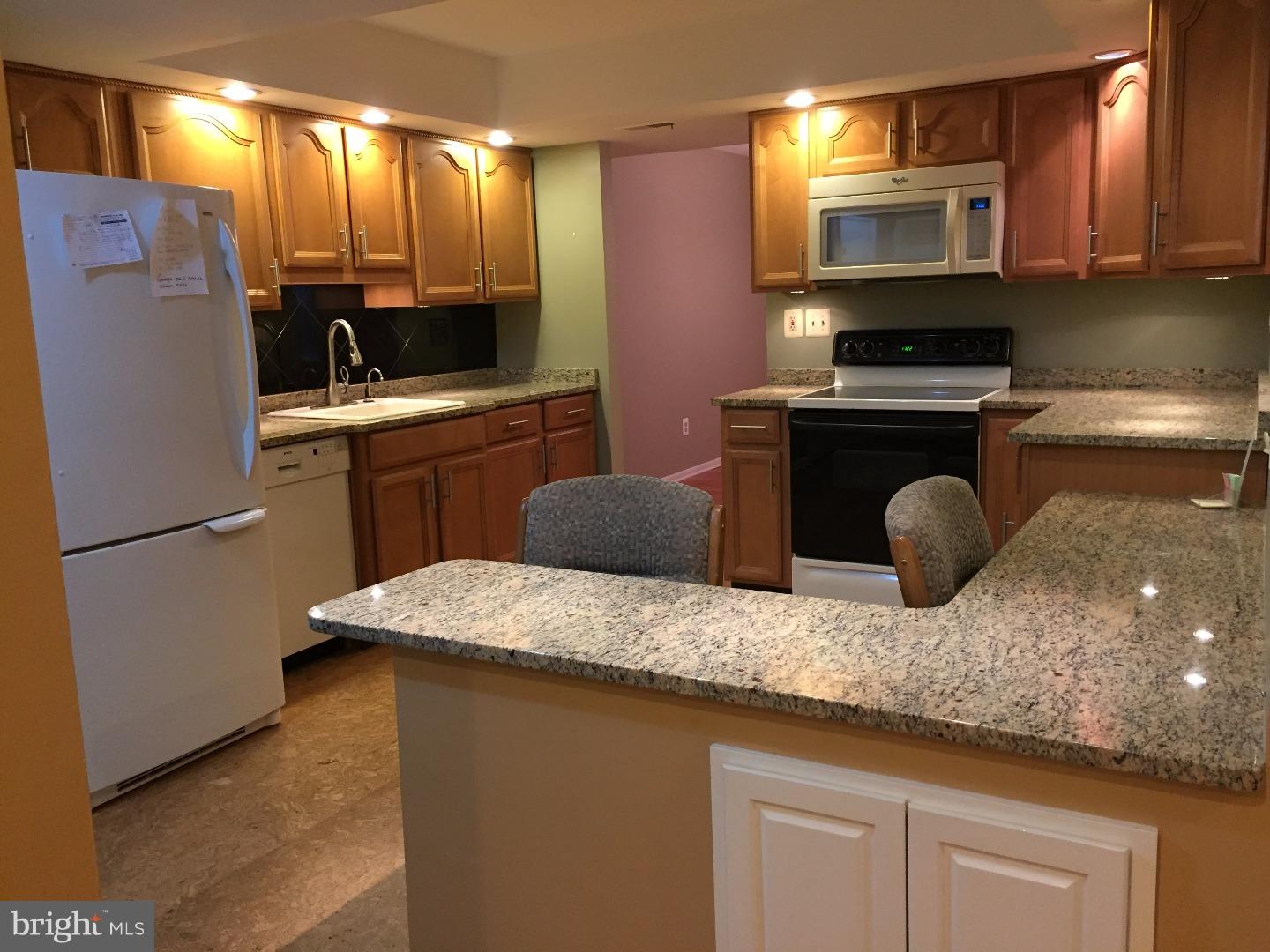 WESTWYK - Residential Lease