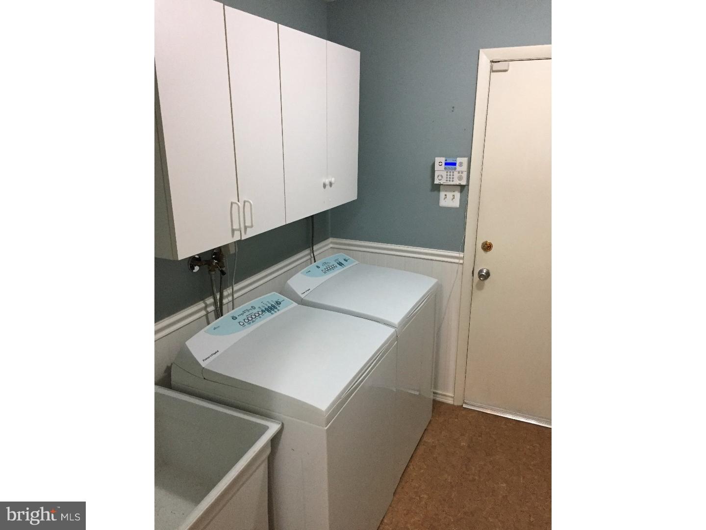 WESTWYK - Residential Lease