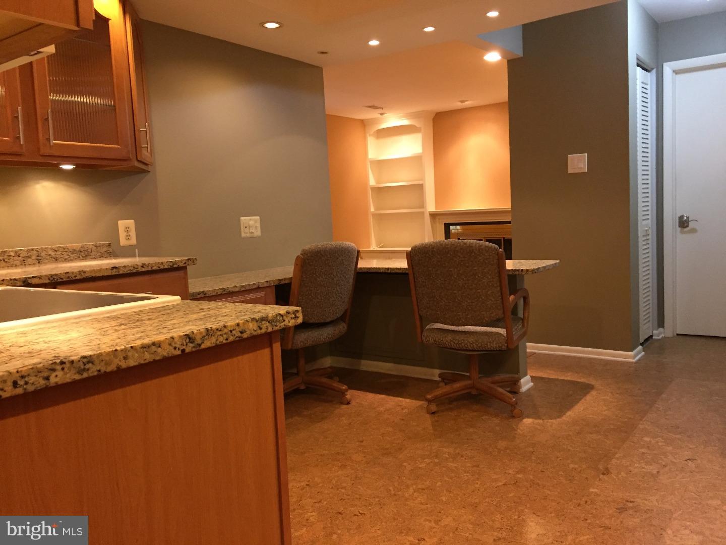 WESTWYK - Residential Lease