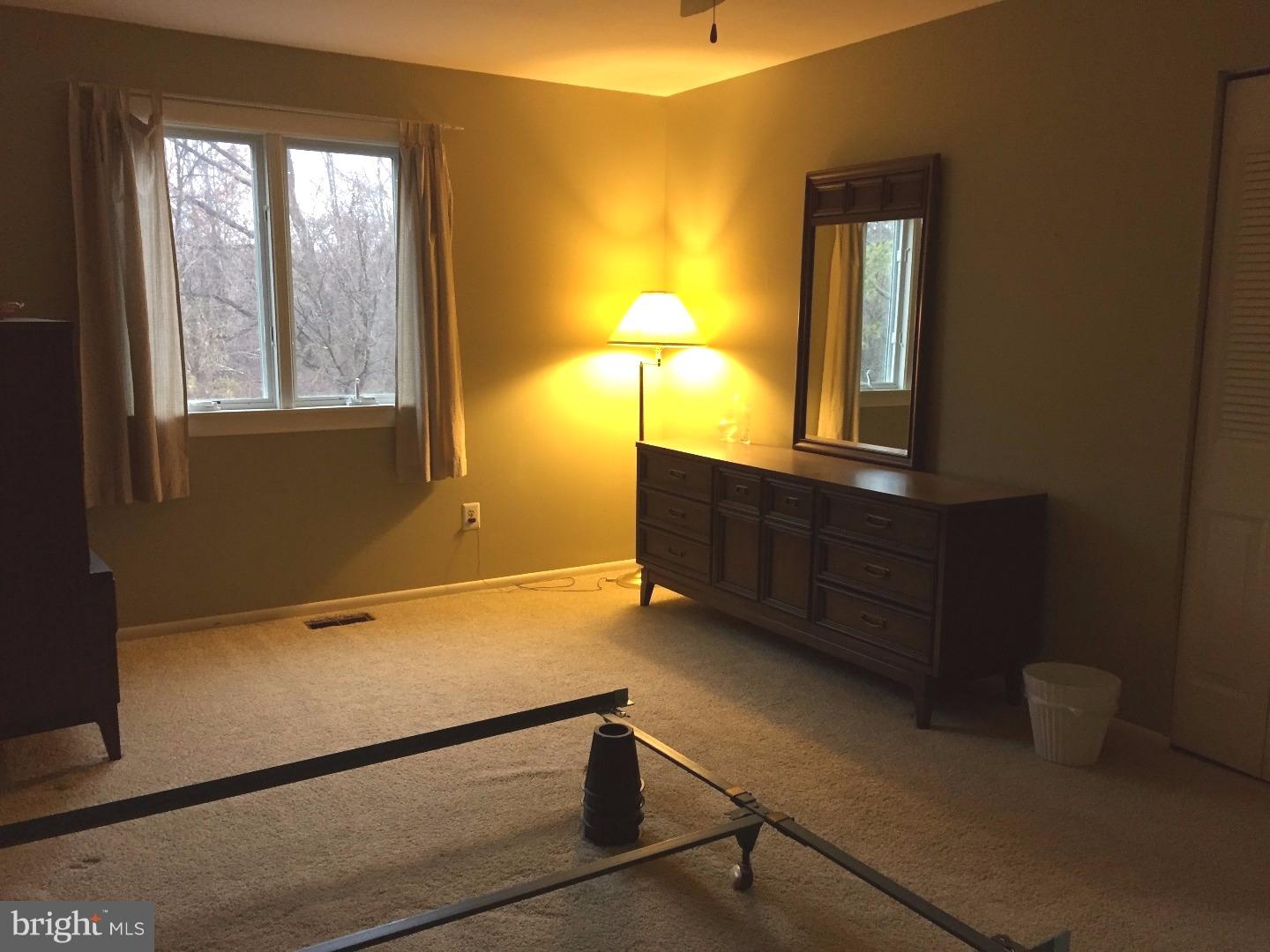 WESTWYK - Residential Lease