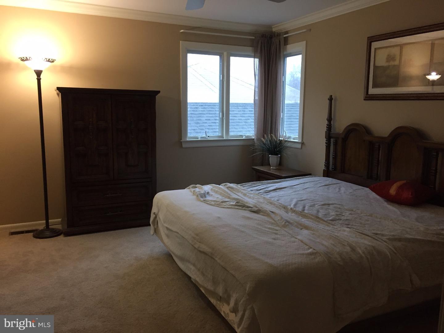 WESTWYK - Residential Lease